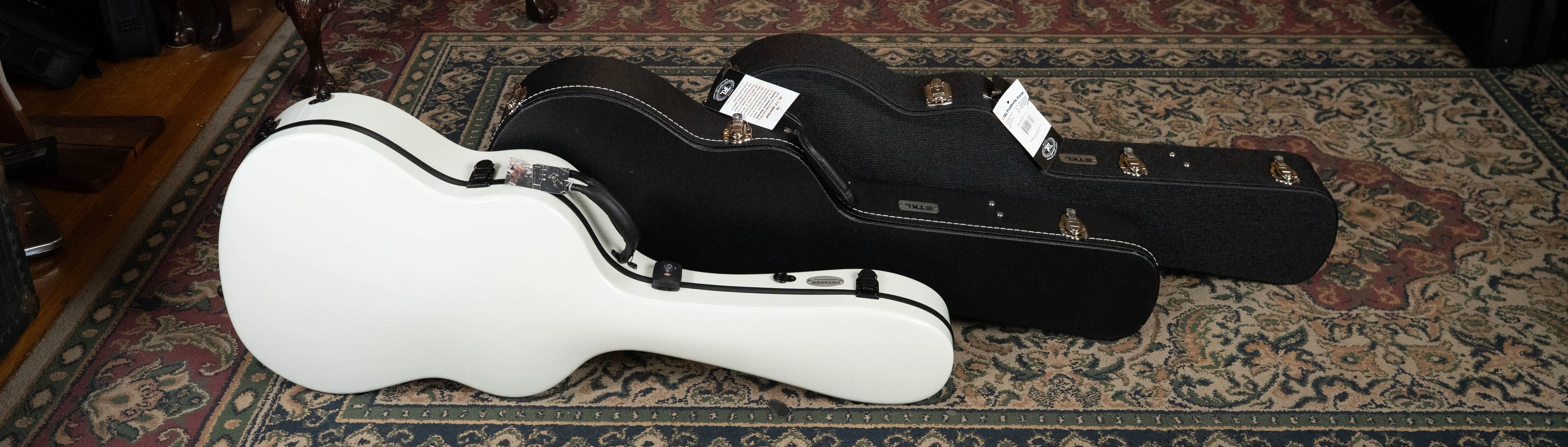 Crafting Your Perfect Acoustic Sound