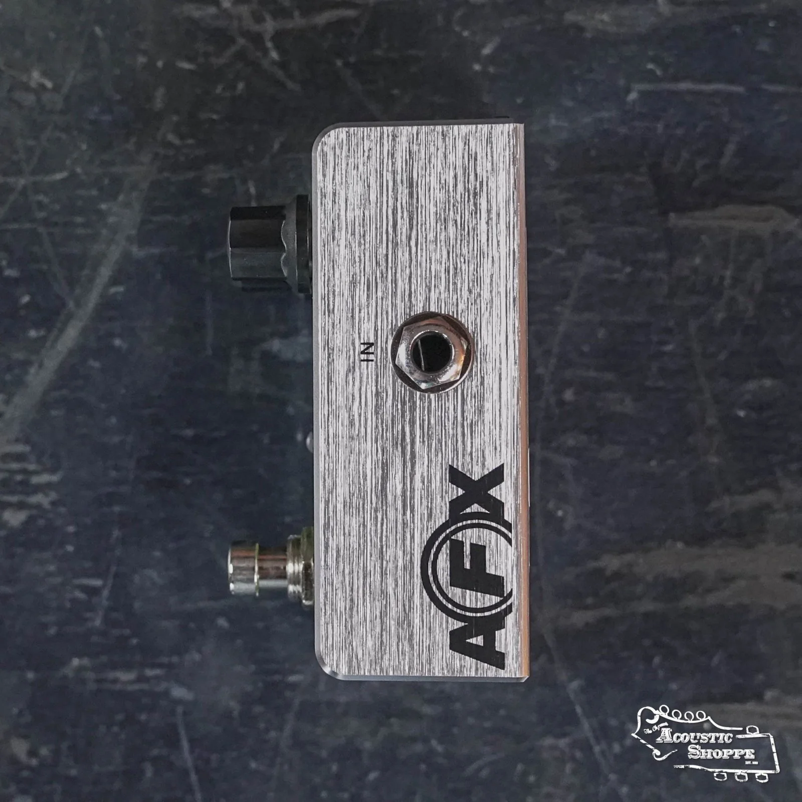 AFX AcousticComp Mini Compressor PRO-AFX-CM2 - Image 4