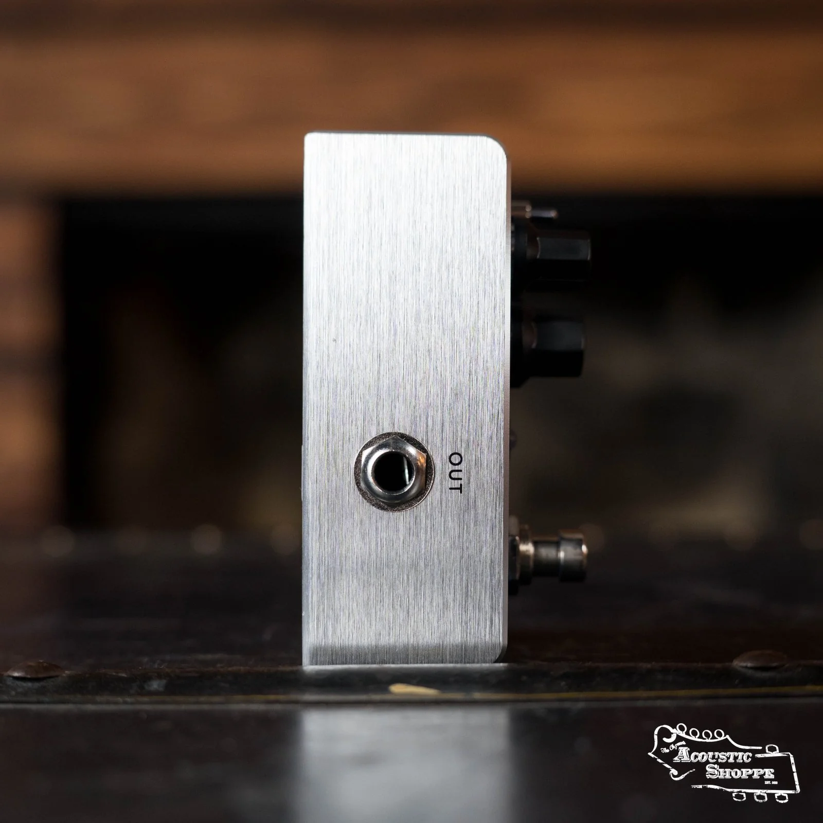 AFX EchoBack Mini Delay PRO-AFX-DL2 - Image 4