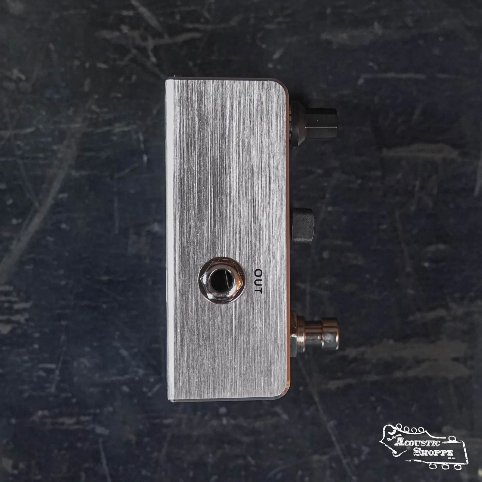 AFX Pro EQ Mini Acoustic Preamp & EQ PRO-AFX-EQ2 - Image 6