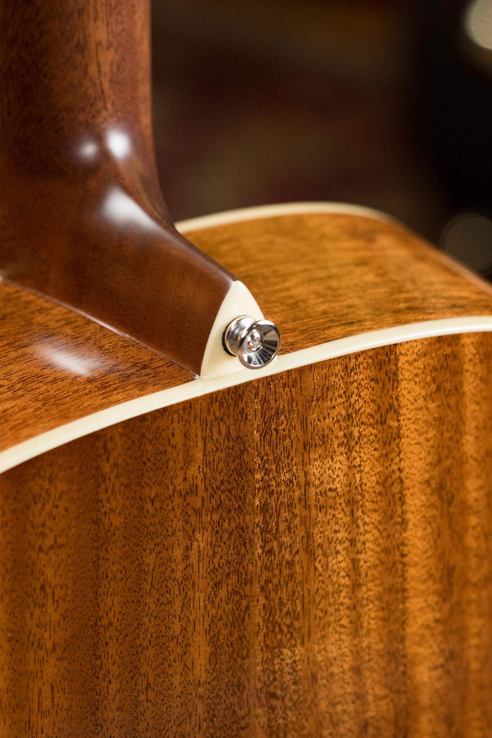 Alvarez Laureate Series LF60e Sunset Sitka/Mahogany OM Guitar w/LR Baggs Hifi Pickup #2782 - Image 13