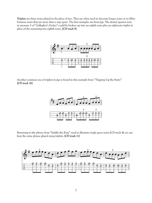 ASAP Irish Mandolin - Learn how to Play the Irish Way - Image 5