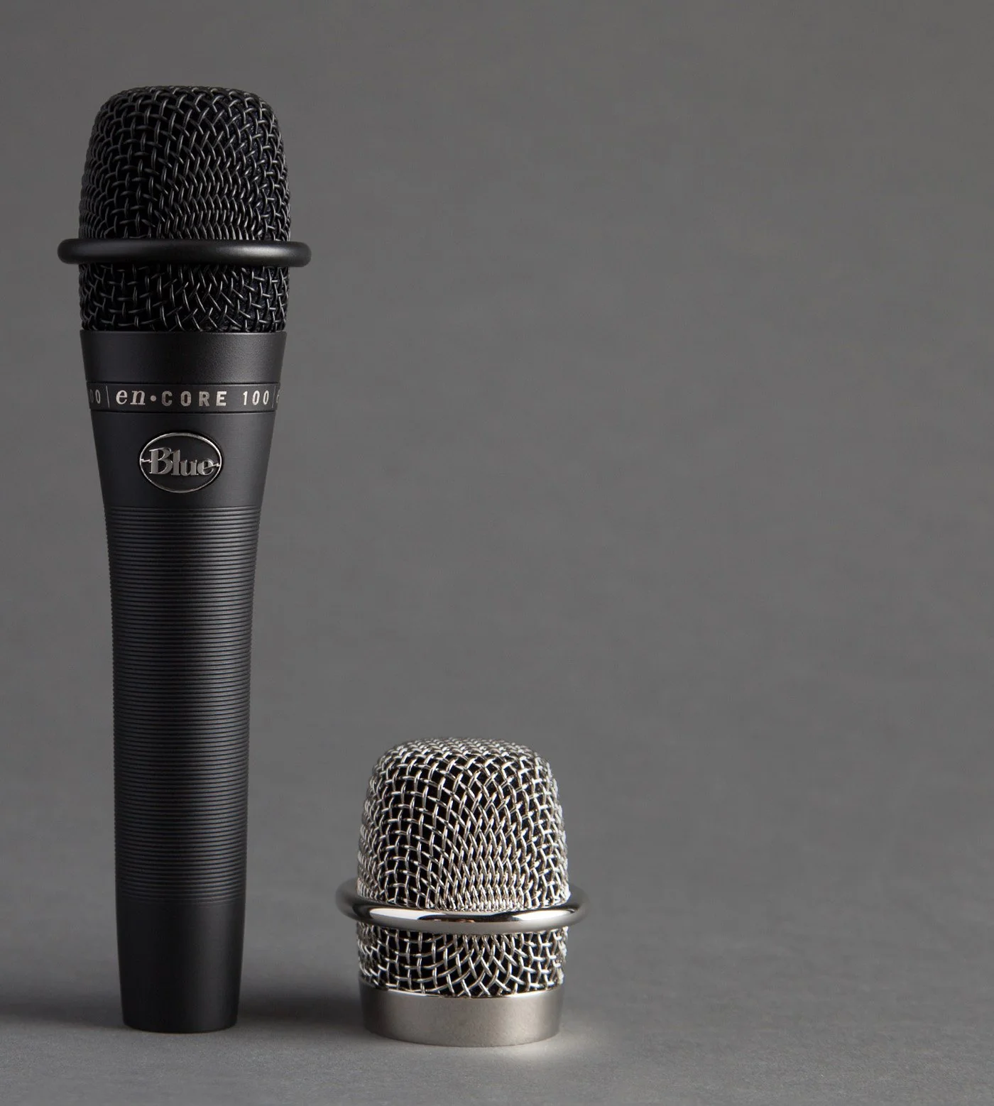 Blue Encore 100 Dynamic Microphone - Image 3