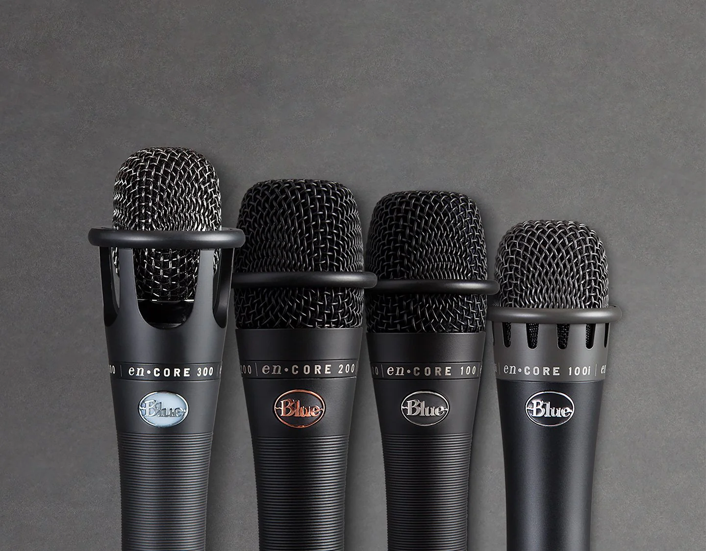 Blue Encore 100 Dynamic Microphone (HL00754508) - Image 5