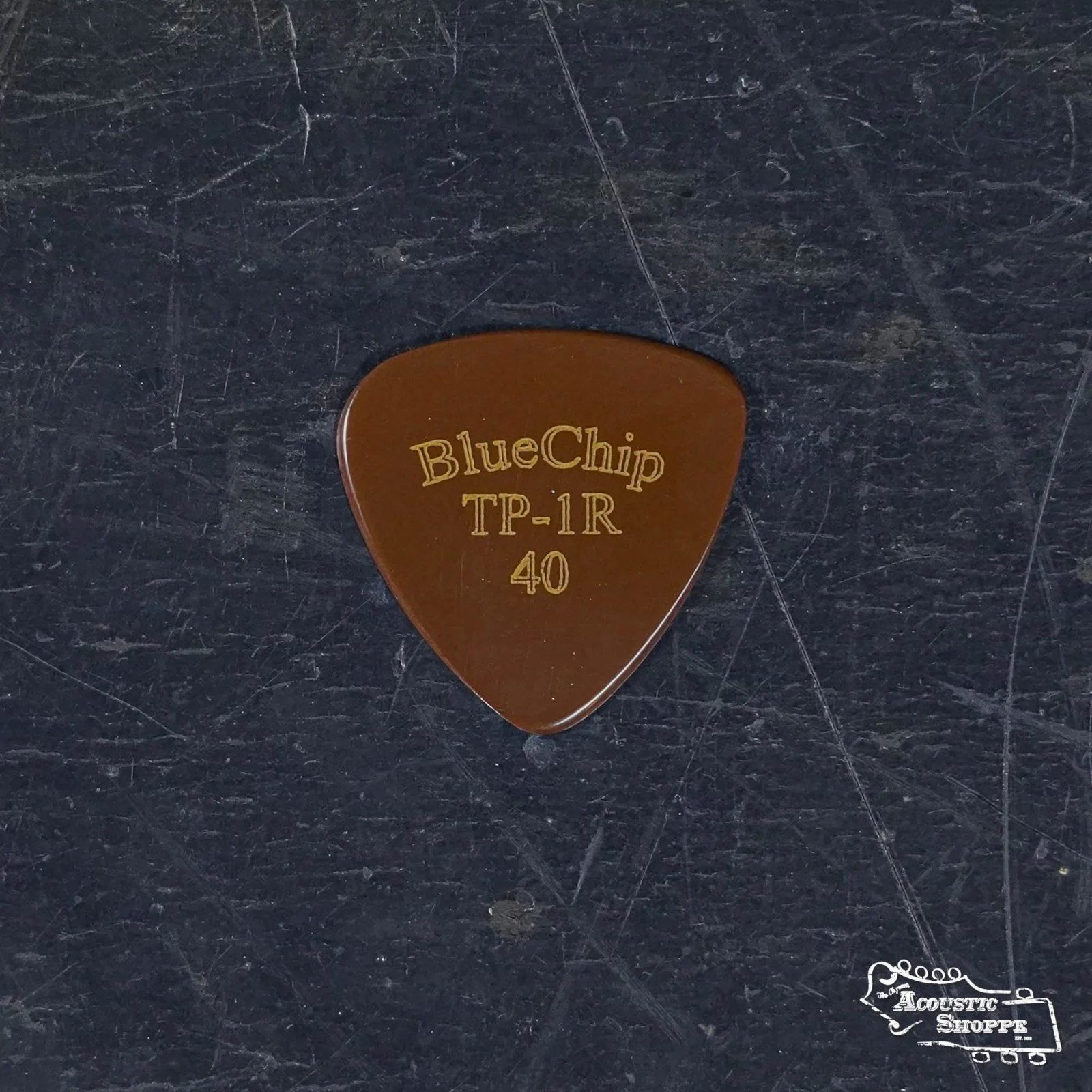 BlueChip TP40-1R Pick - Image 3