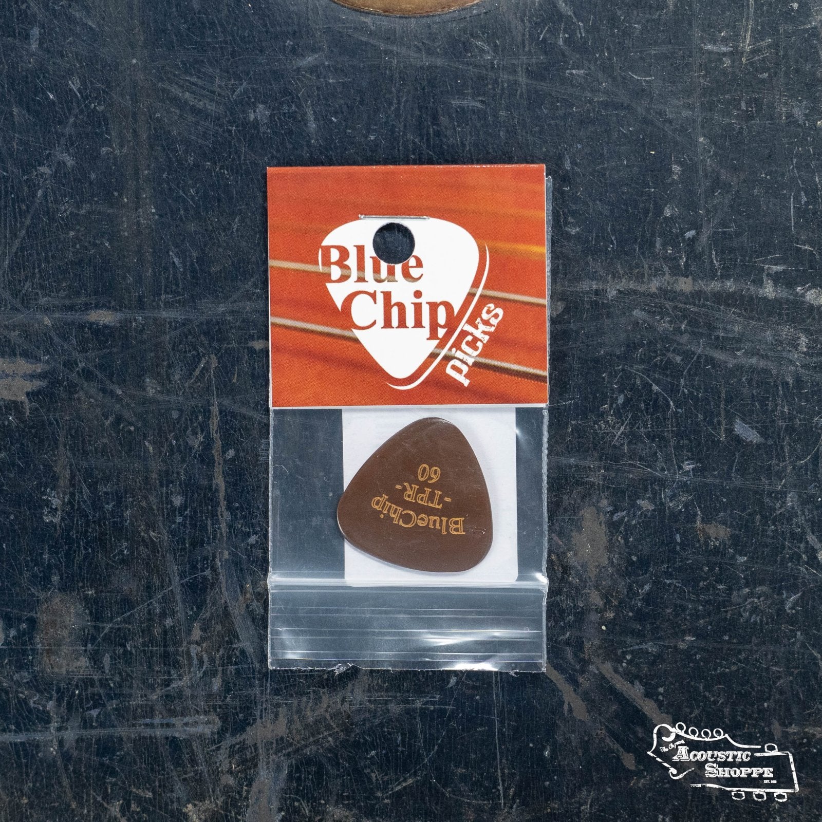 BlueChip Picks (TPR60) - Image 2