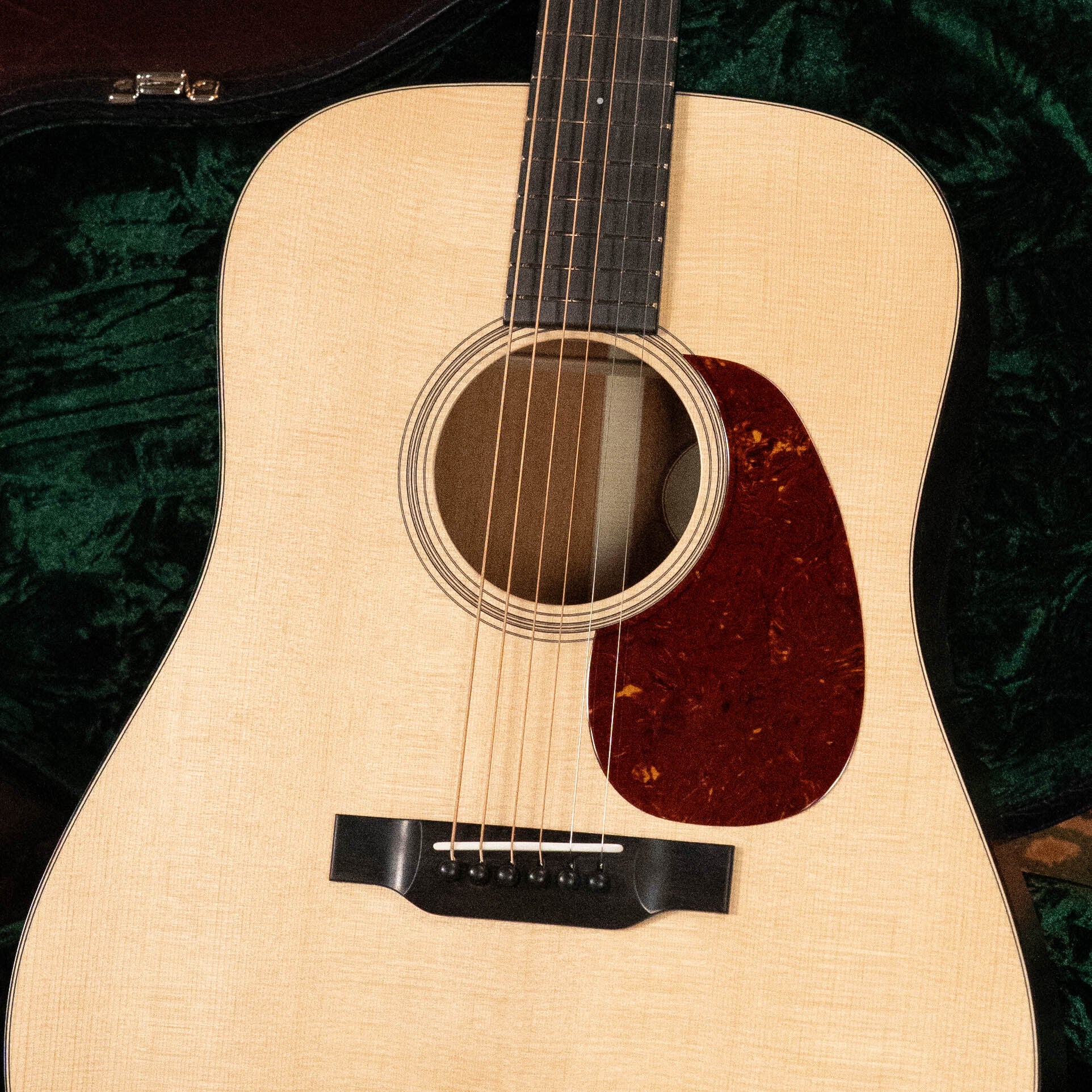 Bourgeois Professional Series Country Boy Satin Sitka/Mahogany Dreadnought Acoustic Guitar #1178