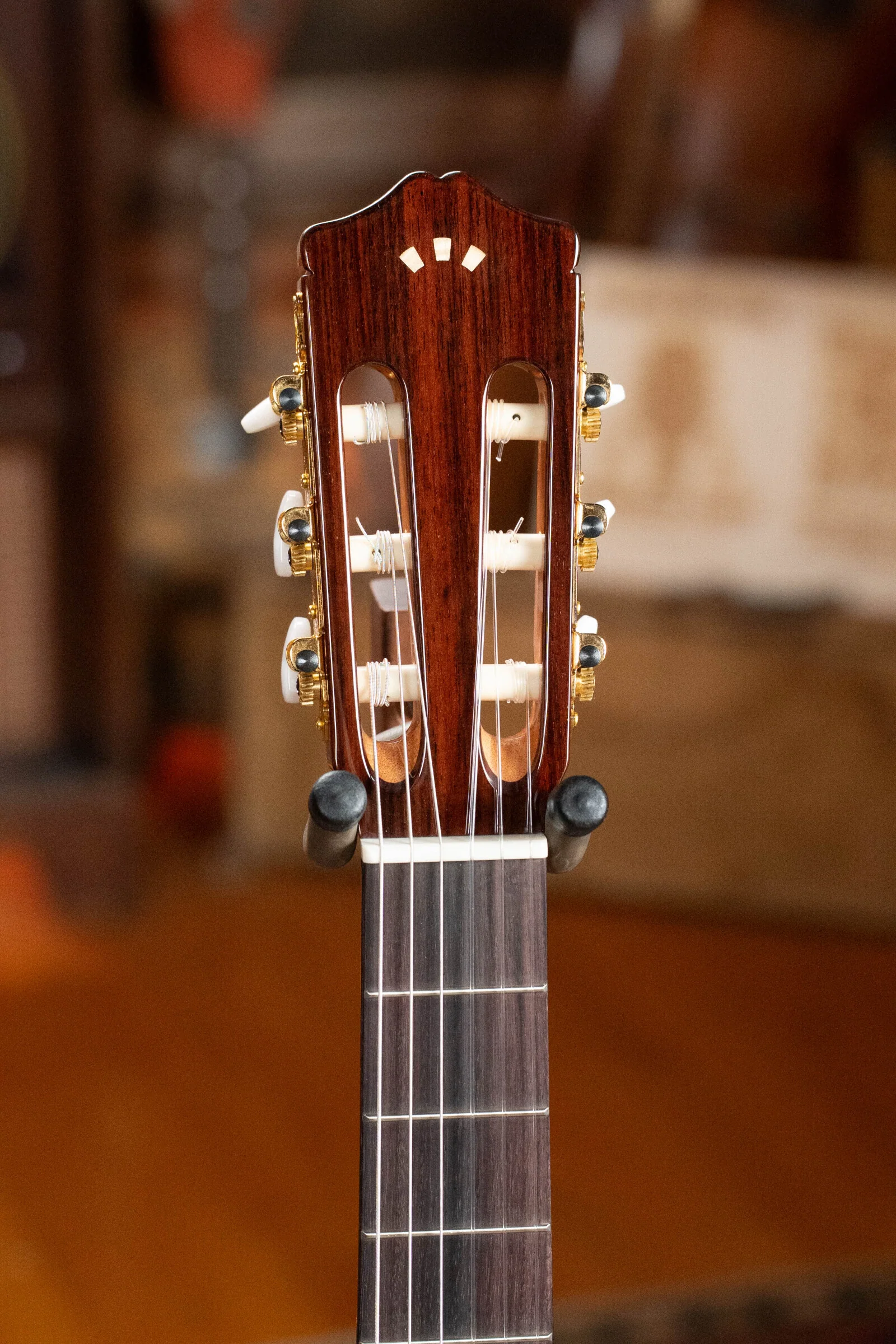 Cordoba C5-CE Red Cedar/Mahogany Nylon String Guitar w/Fishman Pickup #4015 - Image 9