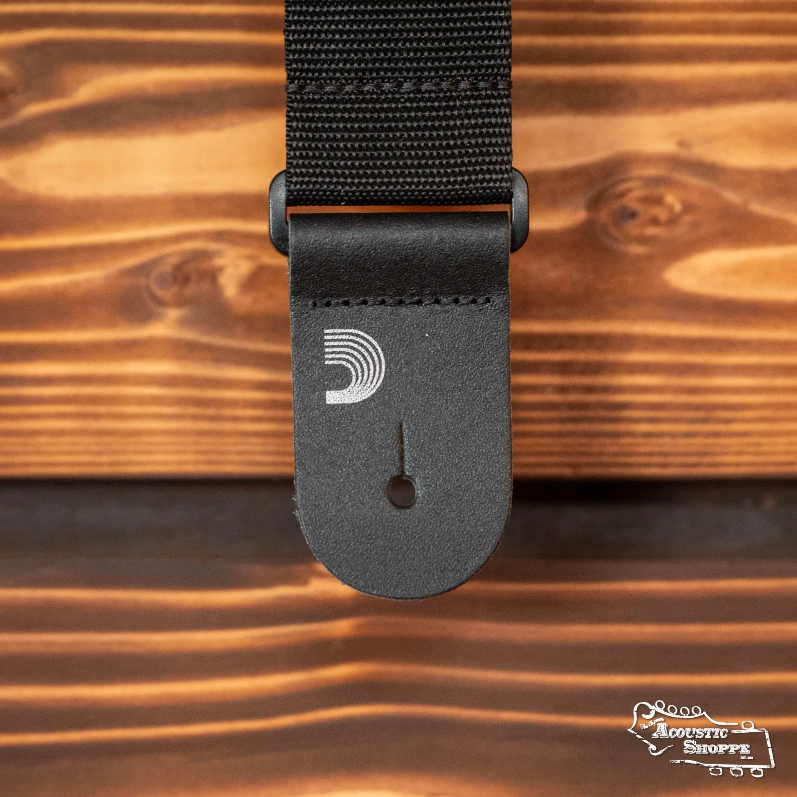 D'Addario Polypropylene Guitar Strap - Image 2
