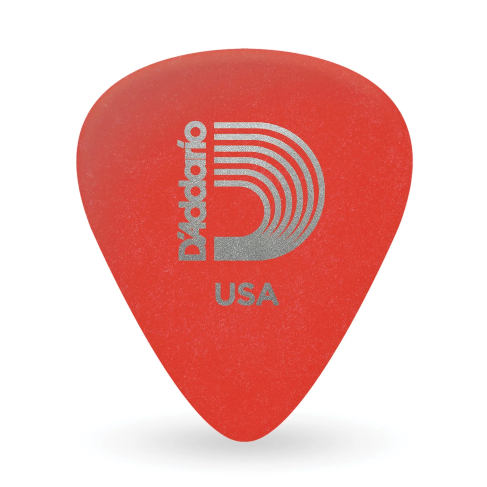 D'Addario Duralin Flatpicks 10 pk - Image 7