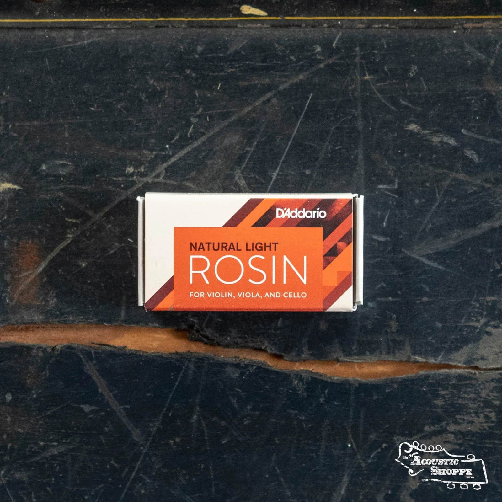 D'Addario Natural Rosin (VR200 VR300)