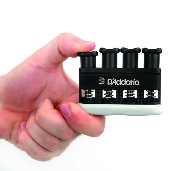 D'Addario PW-VG-01 Varigrip Adjustable Hand Exerciser - Image 4