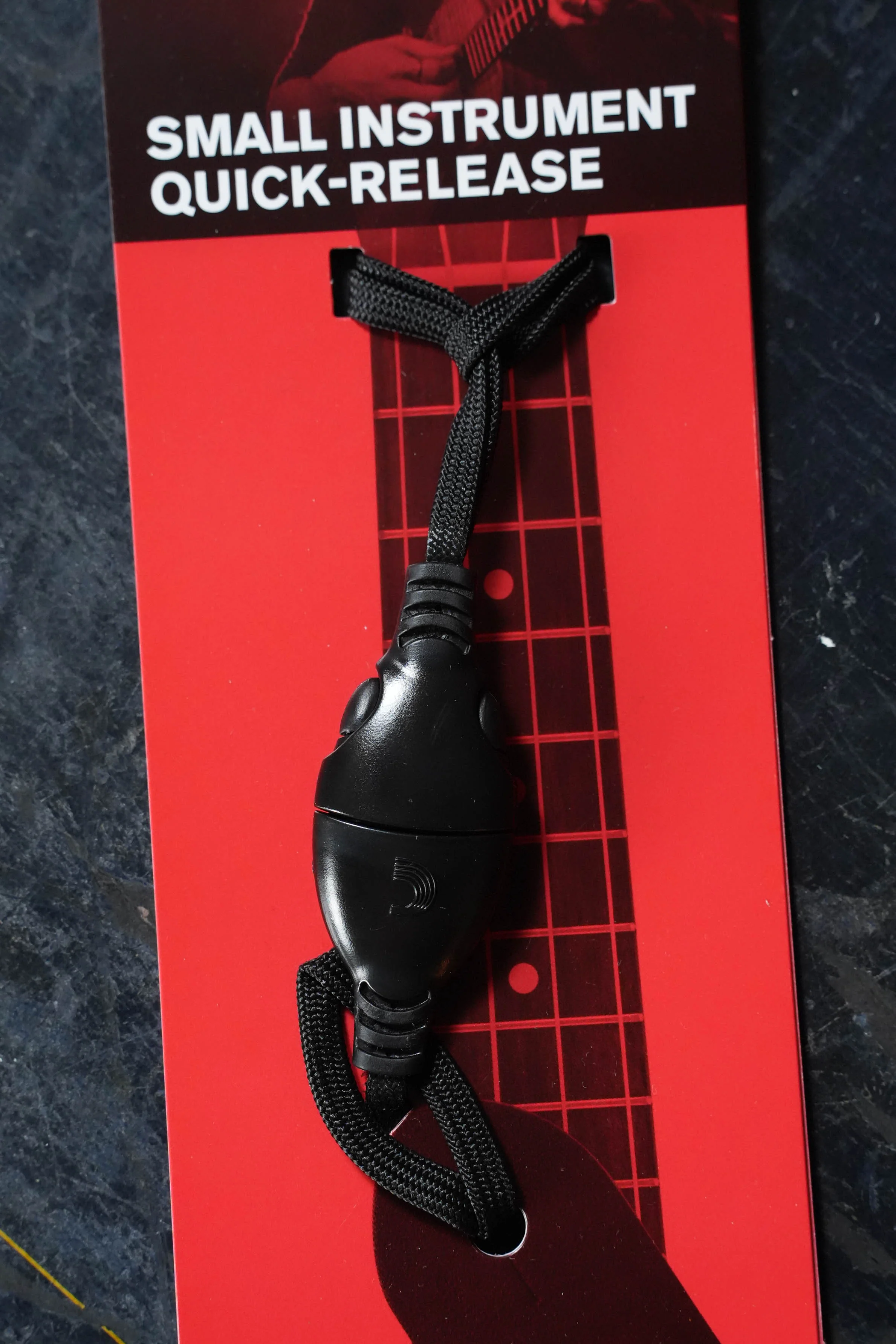 D'Addaro Small Instrument Quick Release System - Image 2