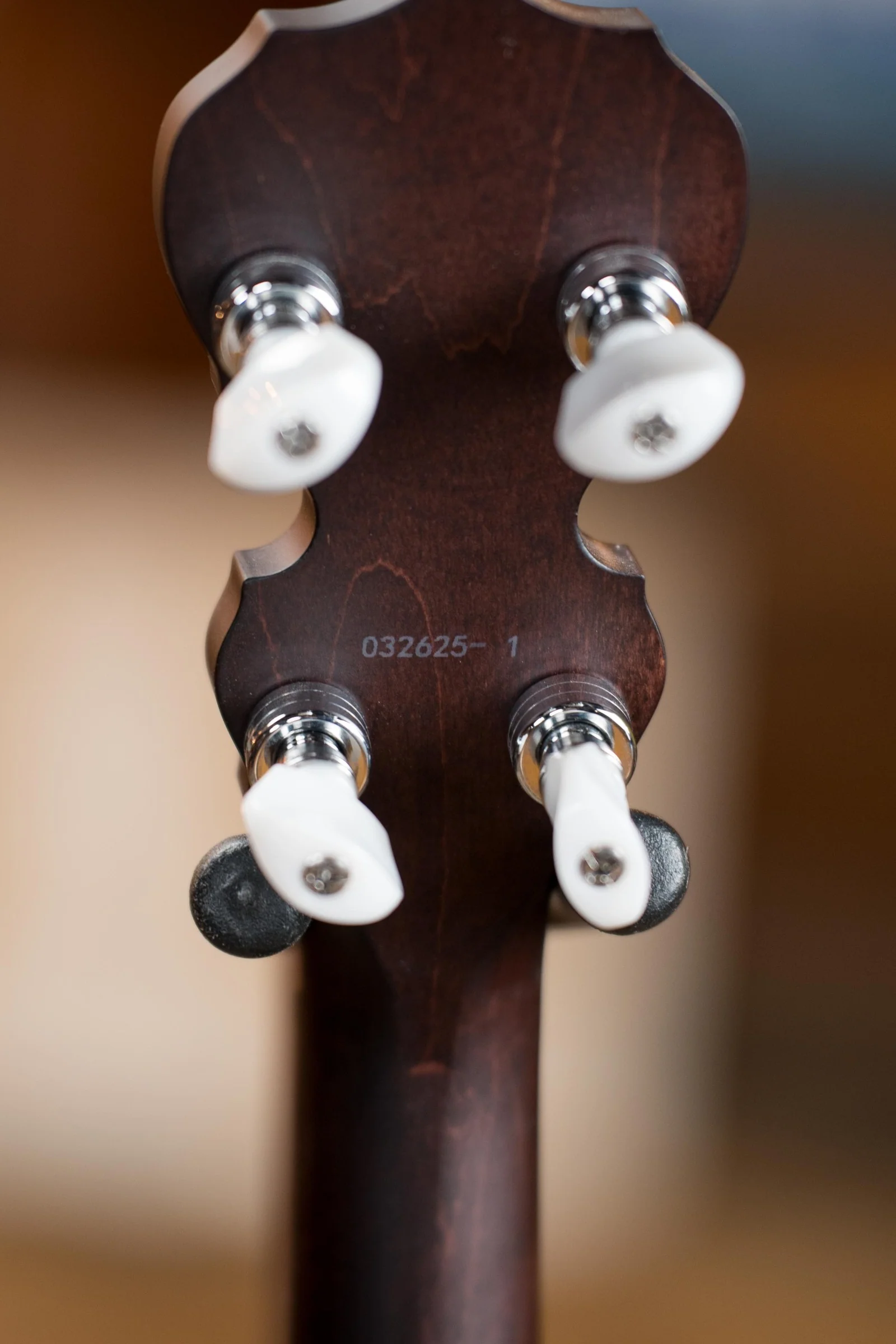 Deering Artisan Goodtime 5-String Openback Banjo #6251 - Image 14