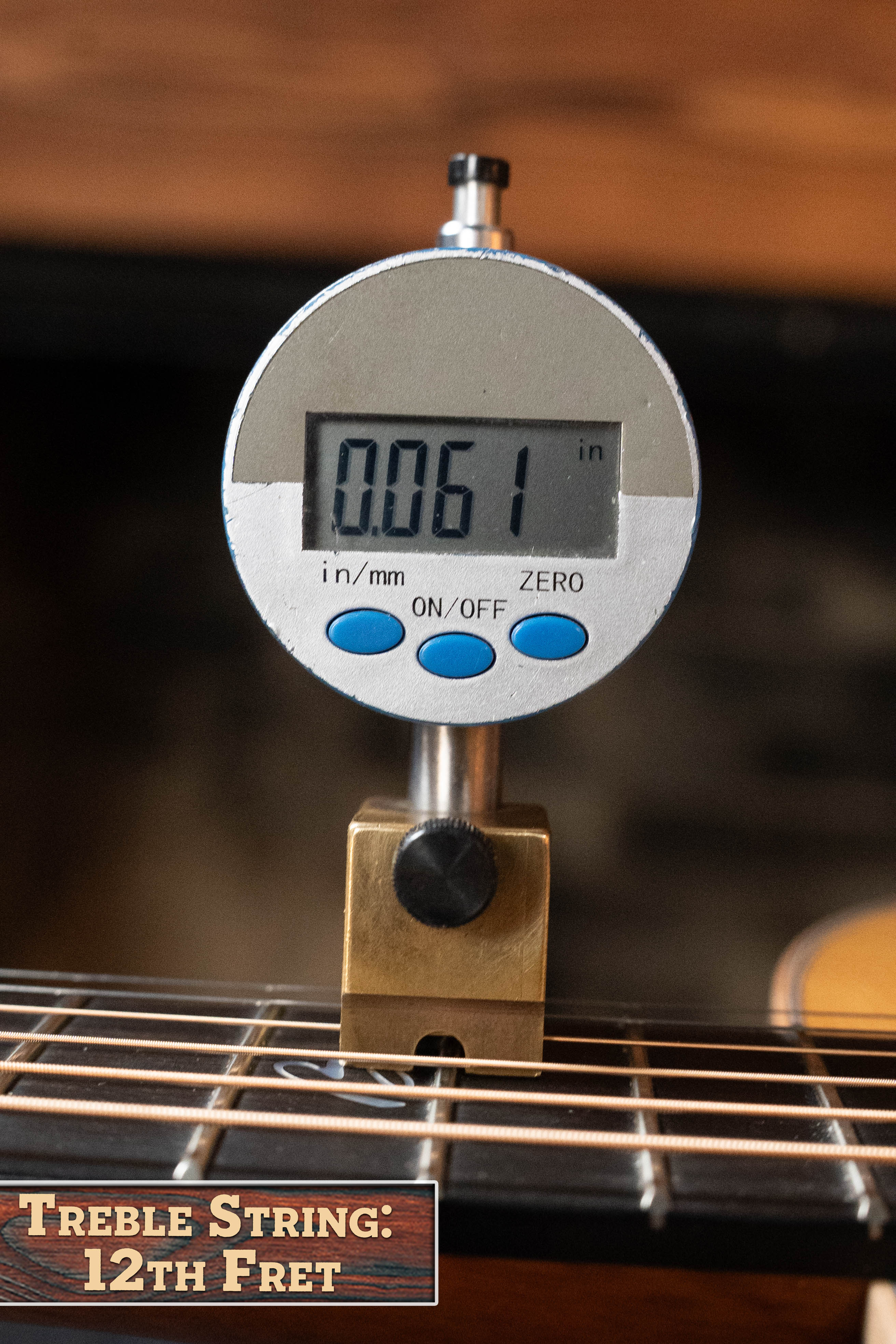 *Dread-Not Certified Used* Boucher BG-41-G Bluegrass Goose Series Gold Torrefied Adirondack/Mahogany OM Guitar w/K&K Pickup #1015 - Image 24