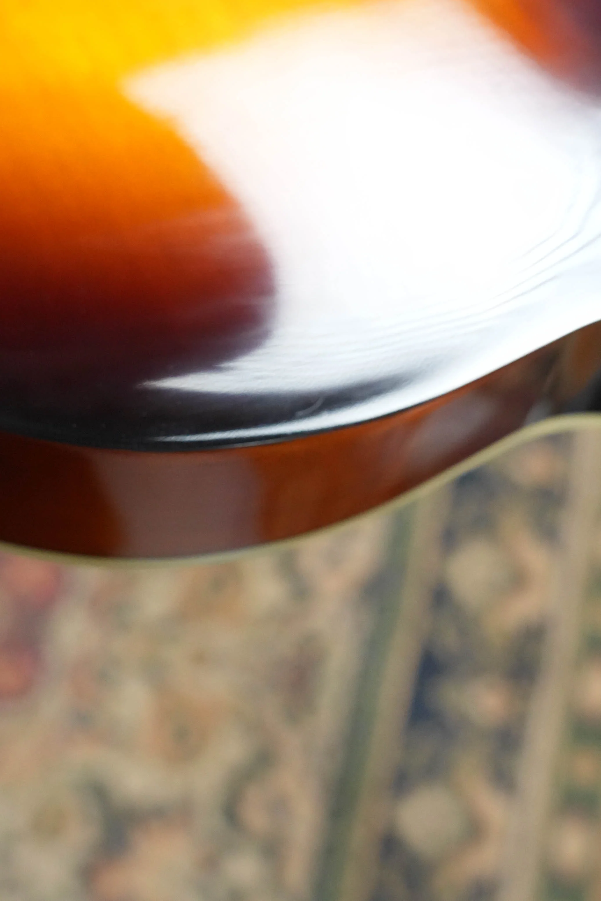 *Dread-Not Certified Used* Eastman MD515/TV-WN-SB Spruce/Maple Wide Nut Sunburst F-Style Mandolin #2640 - Image 12
