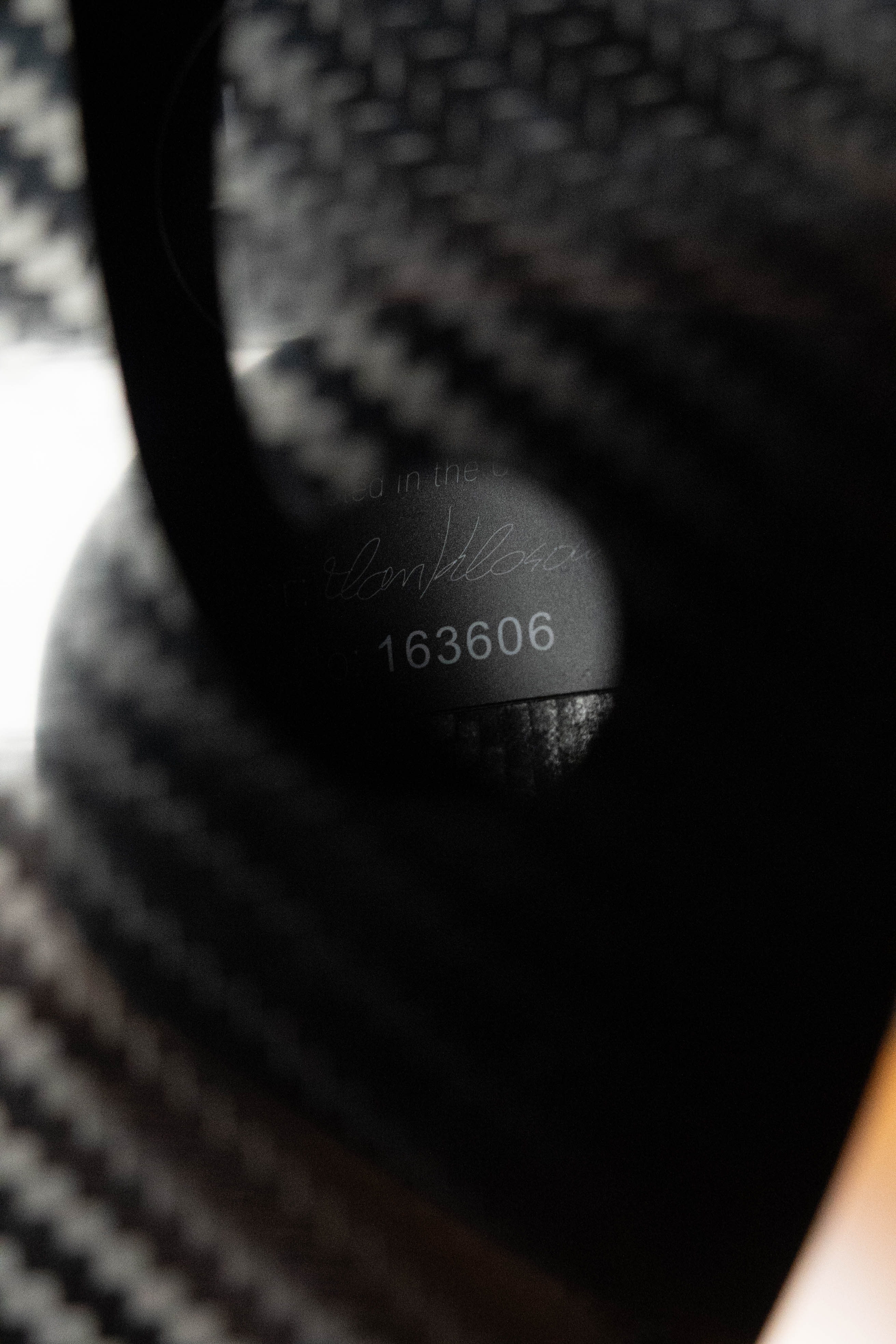 *Dread-Not Certified Used* KLOS X_MA_DAE_EQ Full Carbon A-Style Mandolin w/KLOS EQ Preamp Pickup #3606 - Image 3