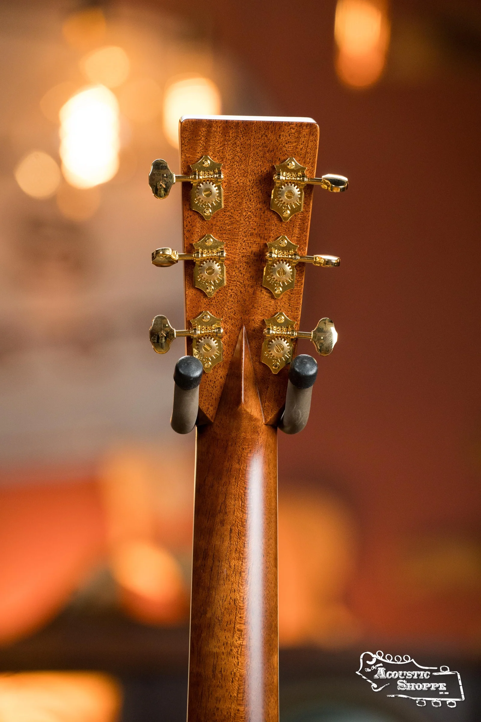 *Dread-Not Certified Used* Martin D-41 Spruce/Indian Rosewood Dreadnought Acoustic Guitar #1388 - Image 13