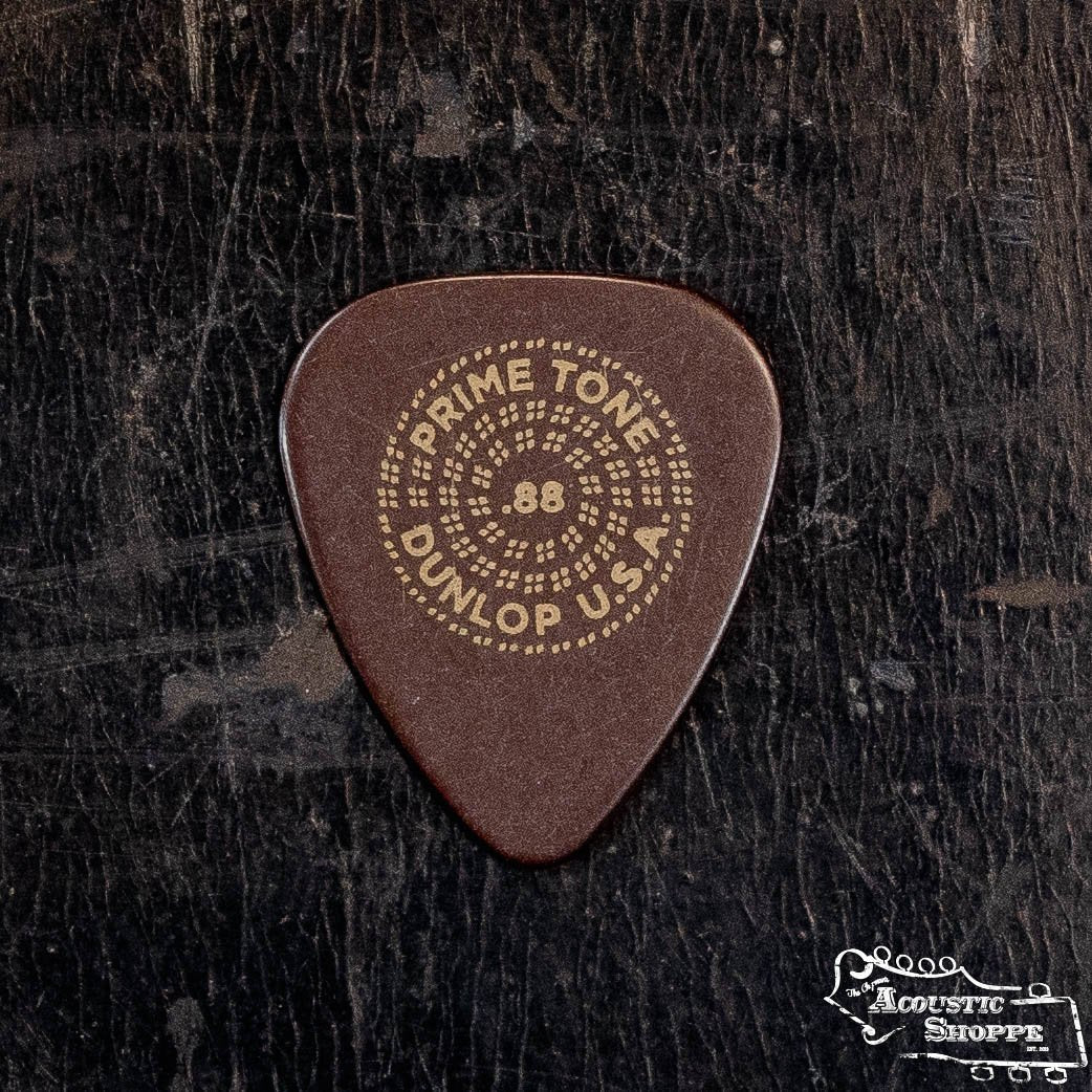 Dunlop Primetone Standard Smooth Pick 3 Pack - 511 Select Your Gauge - Image 2