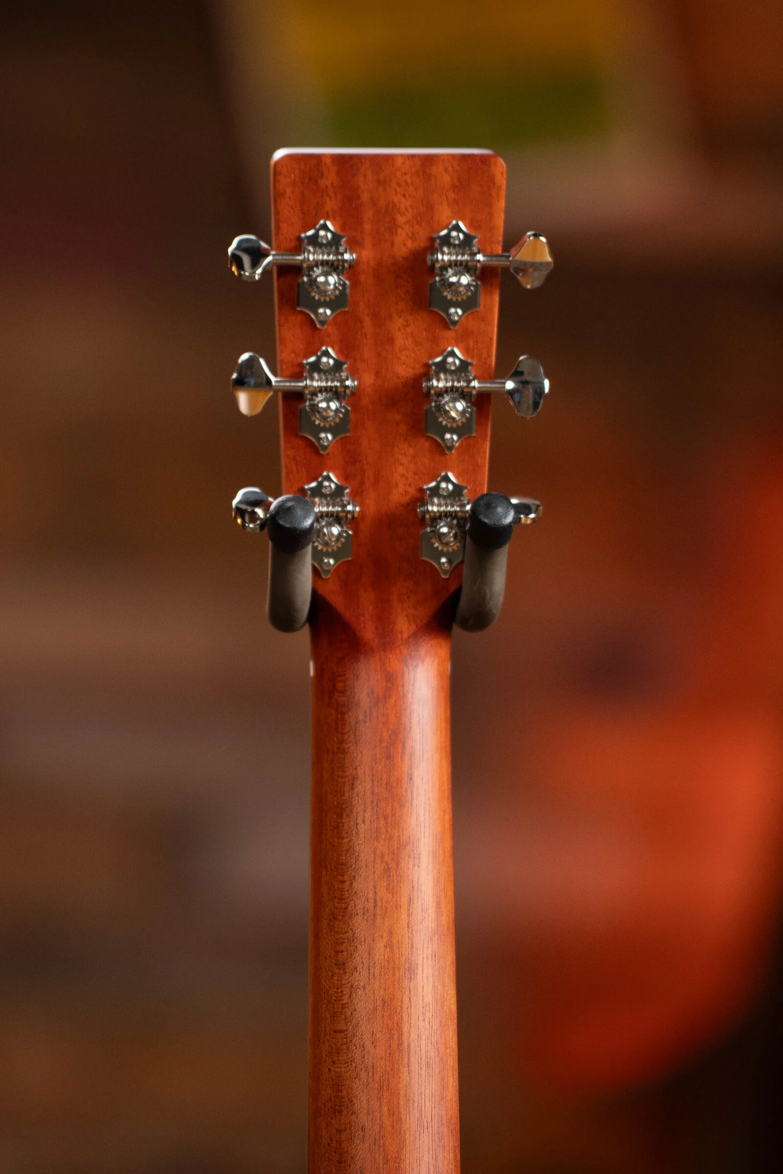 Eastman E1D Sitka/Sapele Dreadnought Acoustic Guitar #7342 - Image 11