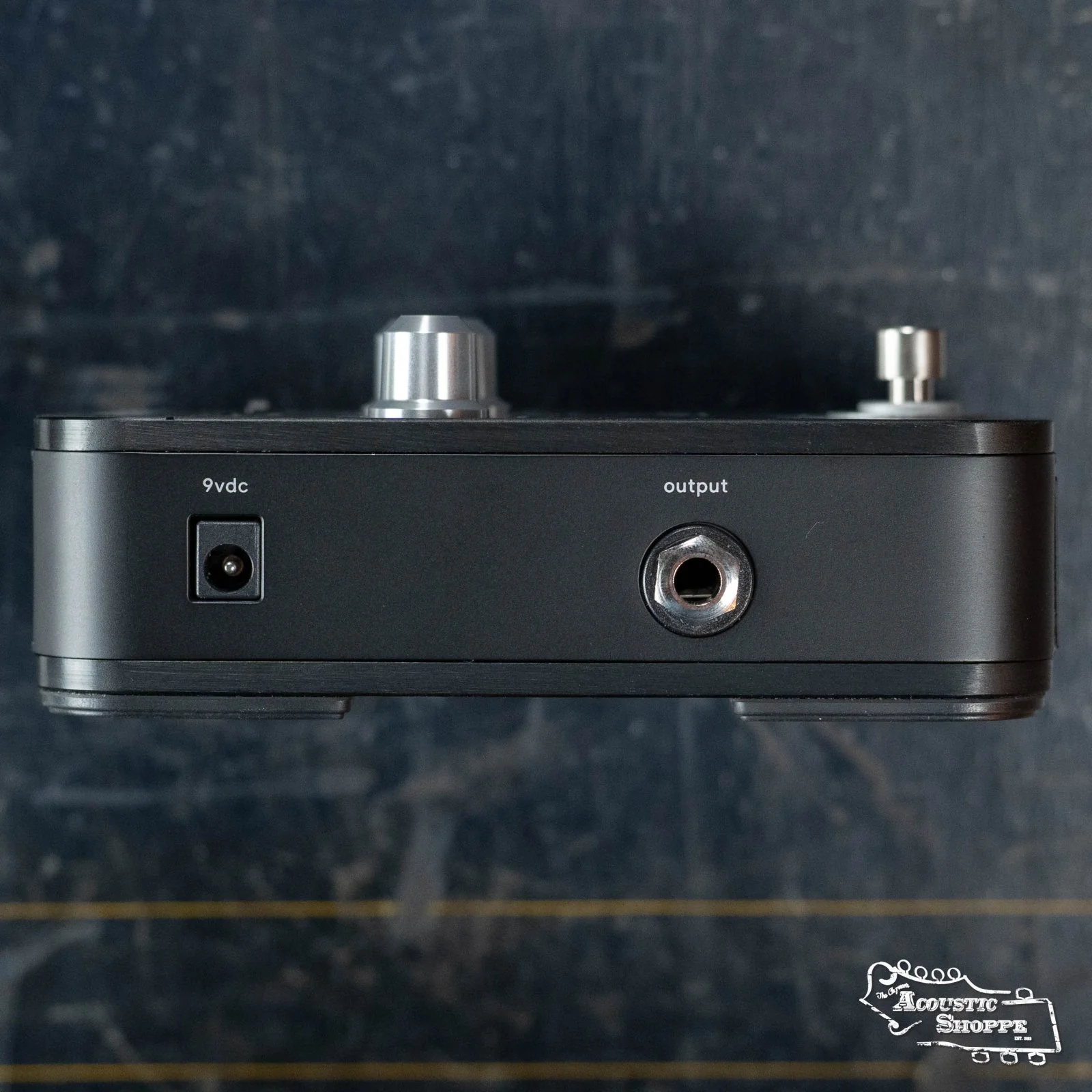 Fishman Jerry Douglas Signature Series Aura Imaging Pedal (PRO-AIP-JD1) - Image 2