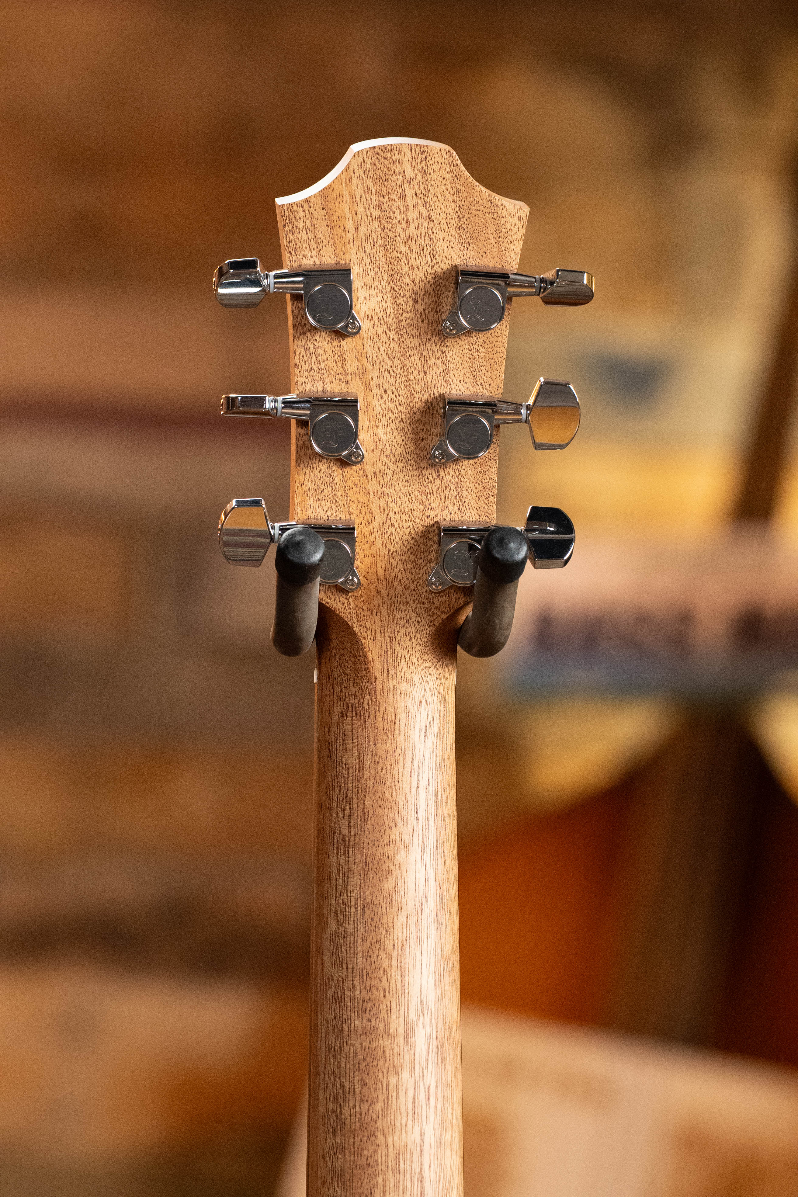 Furch Blue Plus Orchestra Model Guitar Spruce/Walnut Grand Auditorium Cutaway Acoustic Guitar #3016 - Image 11