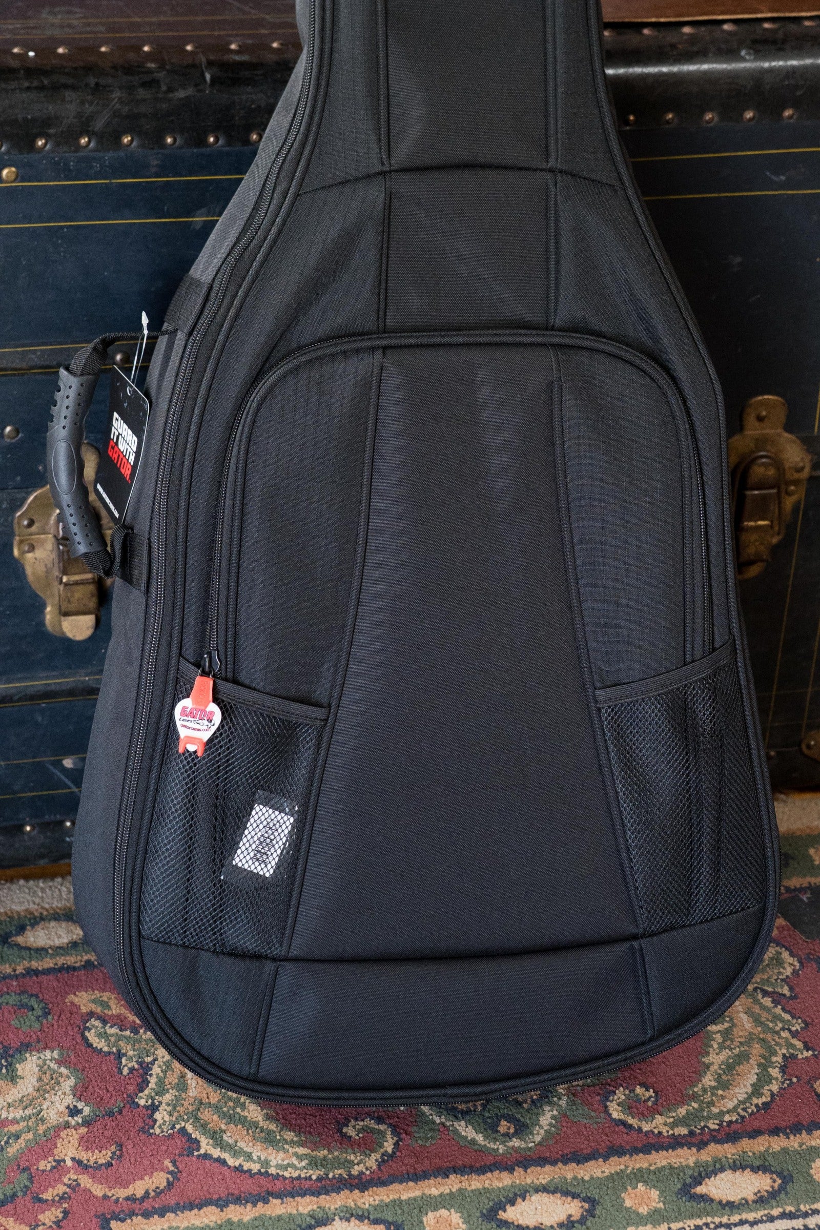 Gator 4G Series Gig Bag for Classical Guitar - Image 3