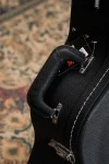 Gator Journeyman Deluxe Dreadnaught Acoustic Guitar Wood Case - Image 4