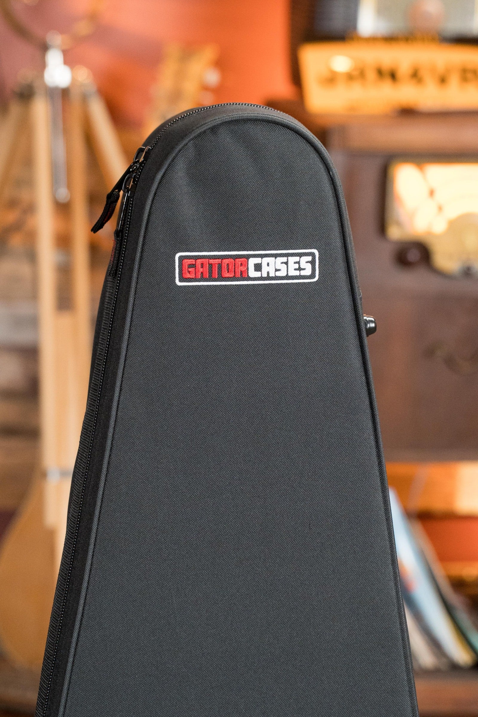 Gator Lightweight Mandolin Case - Image 3