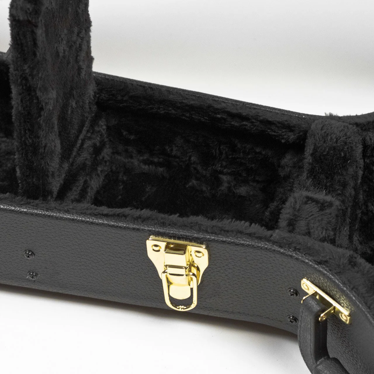 Guardian CG-020-OOO Hardshell OOO Acoustic Guitar Case - Image 3