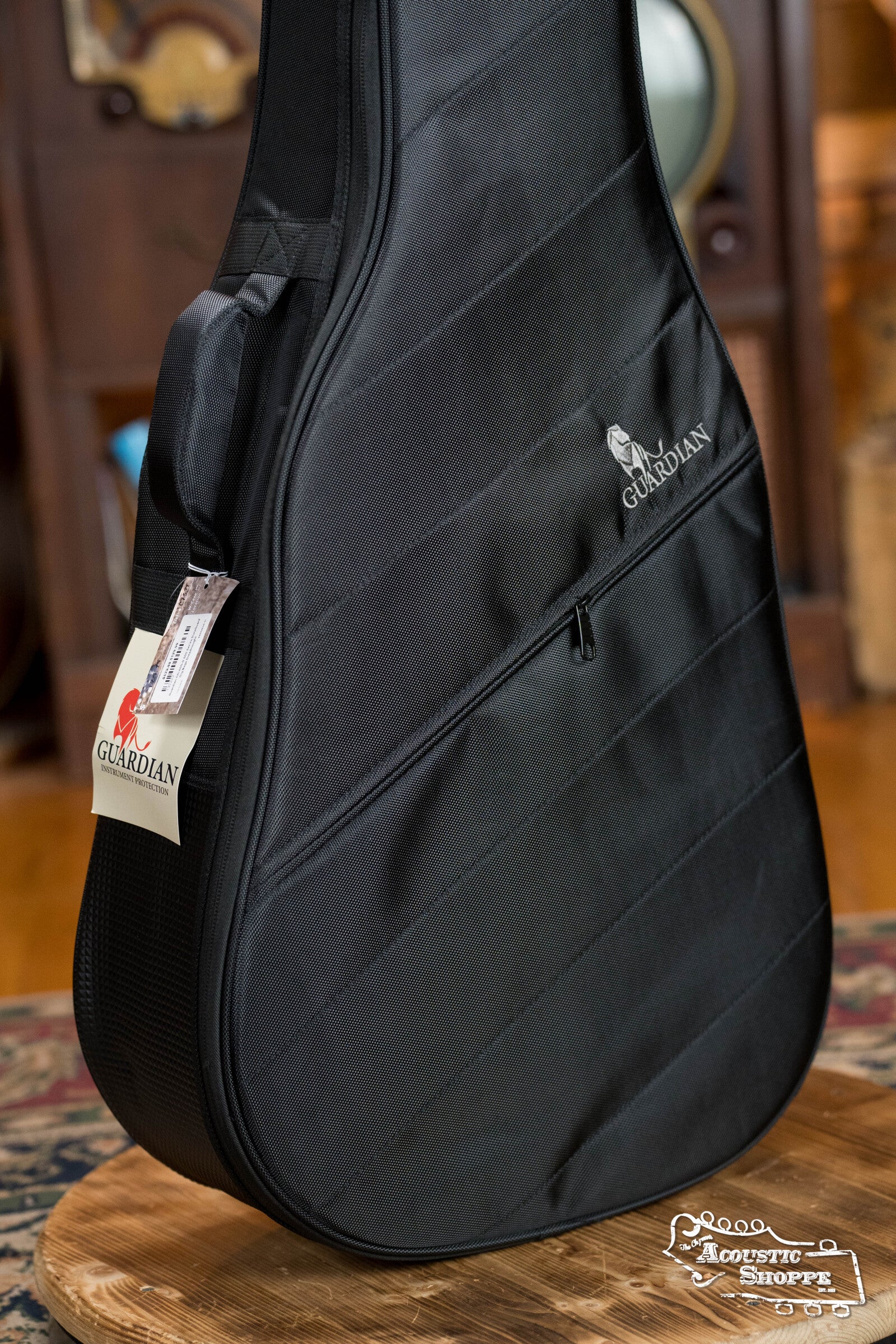 Guardian CG-600-D 600 Series DuraGuard Gig Bags Dreadnought - Image 2