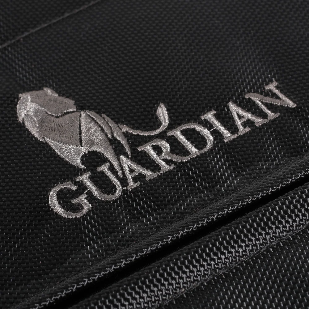 Guardian CG-600-OOO 600 Series DuraGuard Gig Bags Triple O - Image 4