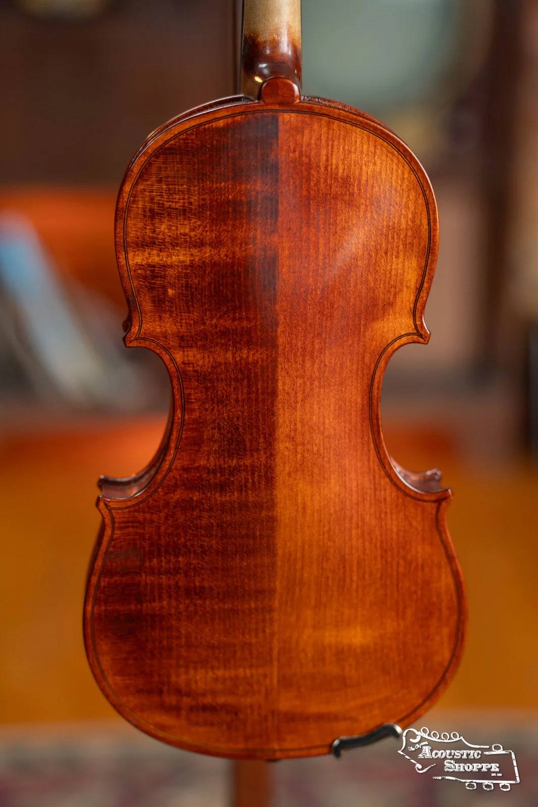 Howard Core A11 Academy Series Violin 1/2 Size #8565 - Image 9