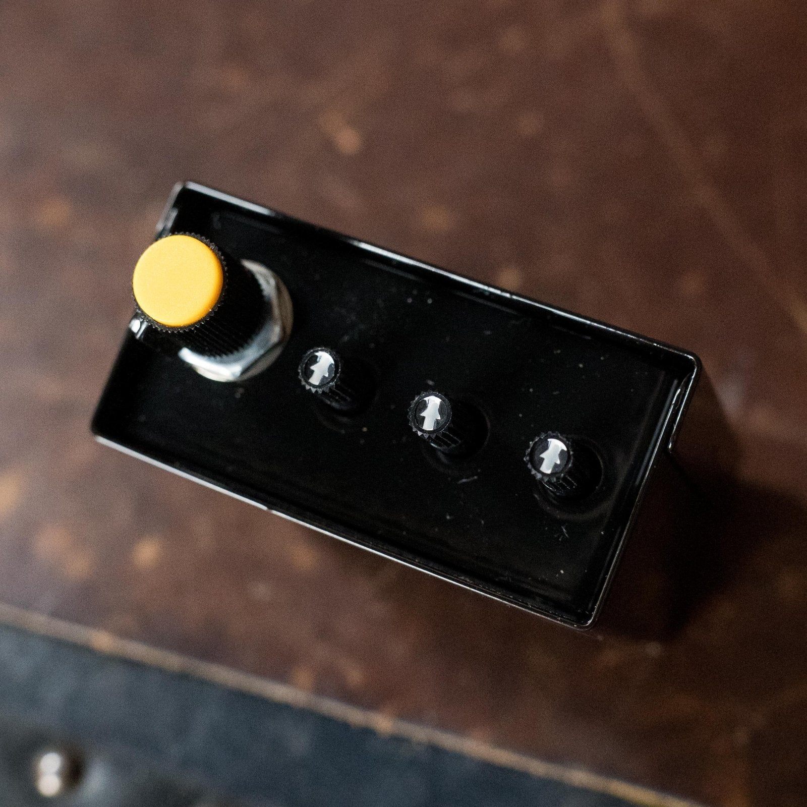 K&K Pure Preamp - Image 4