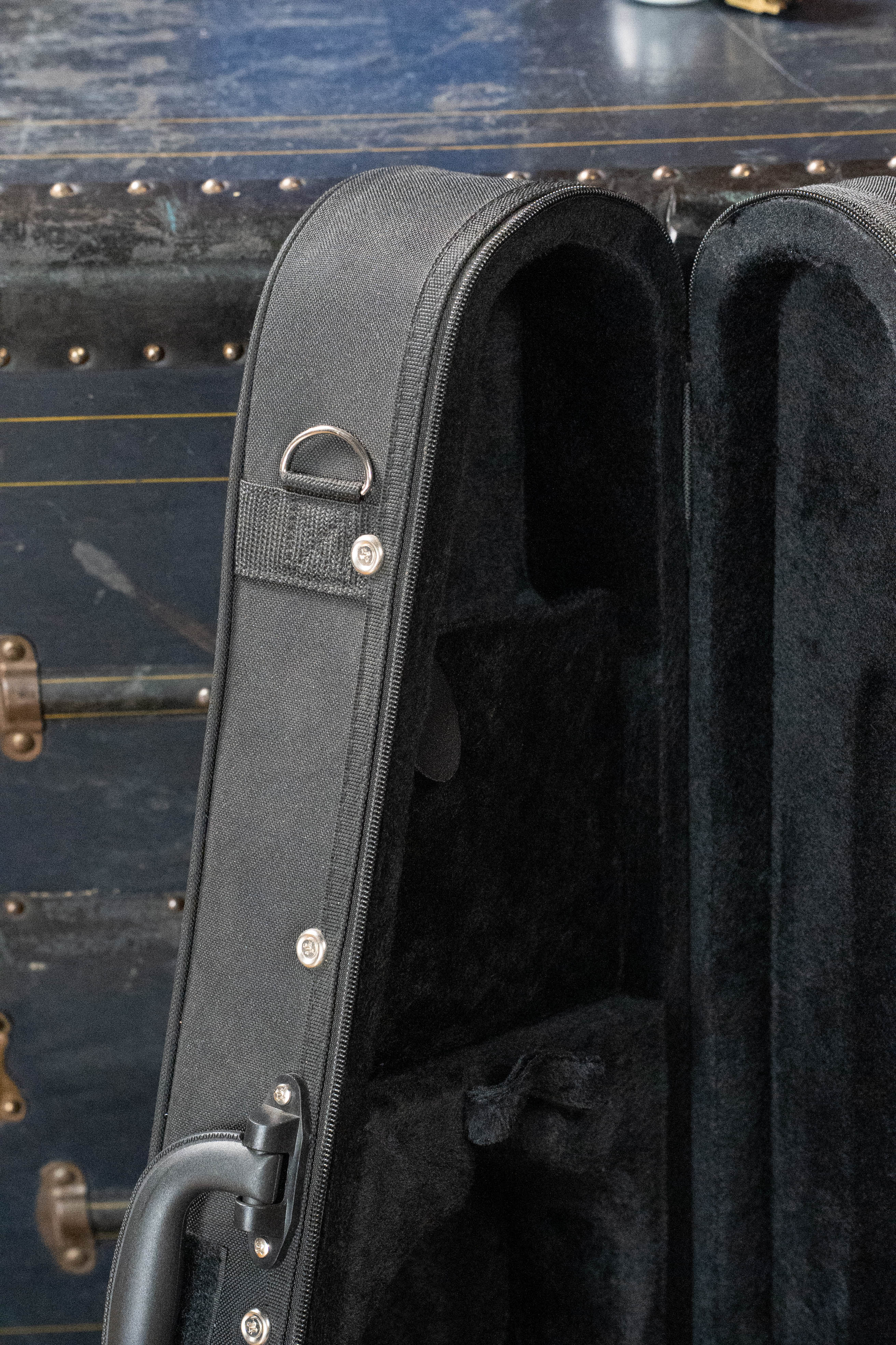 Kala UC-C Foam Concert Ukulele Hardcase - Image 6