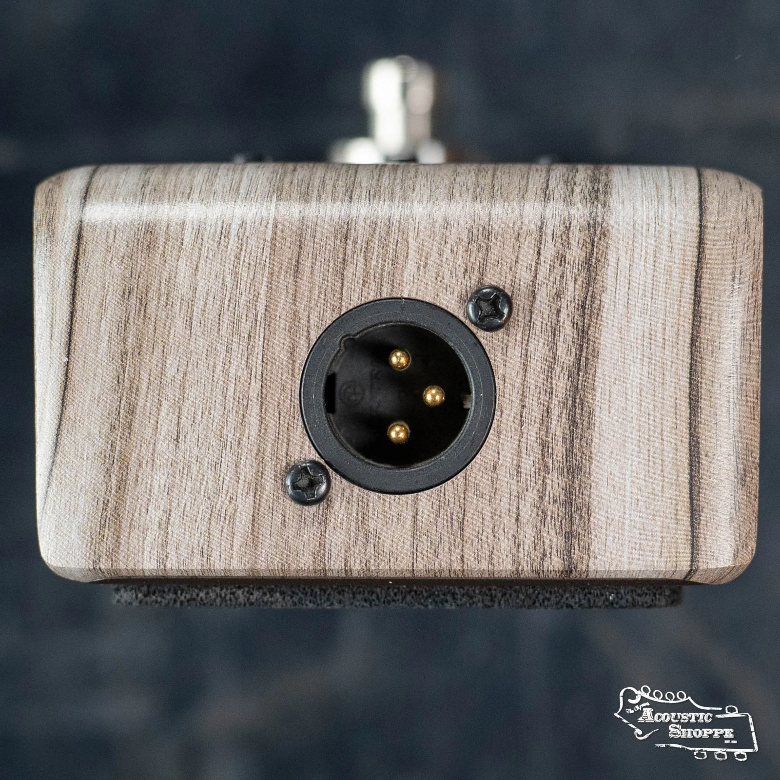 L.R. Baggs All Discrete Active DI Pedal - Image 5