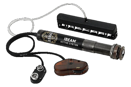 L.R. Baggs iBeam Active System - Image 2