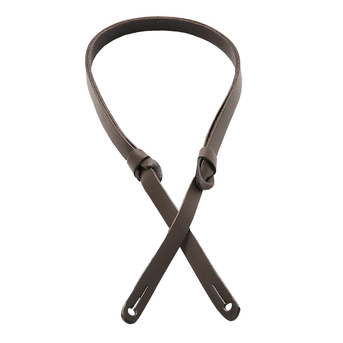 Levy's Mandolin Series 3/4" Suede Mandolin Strap - Image 4