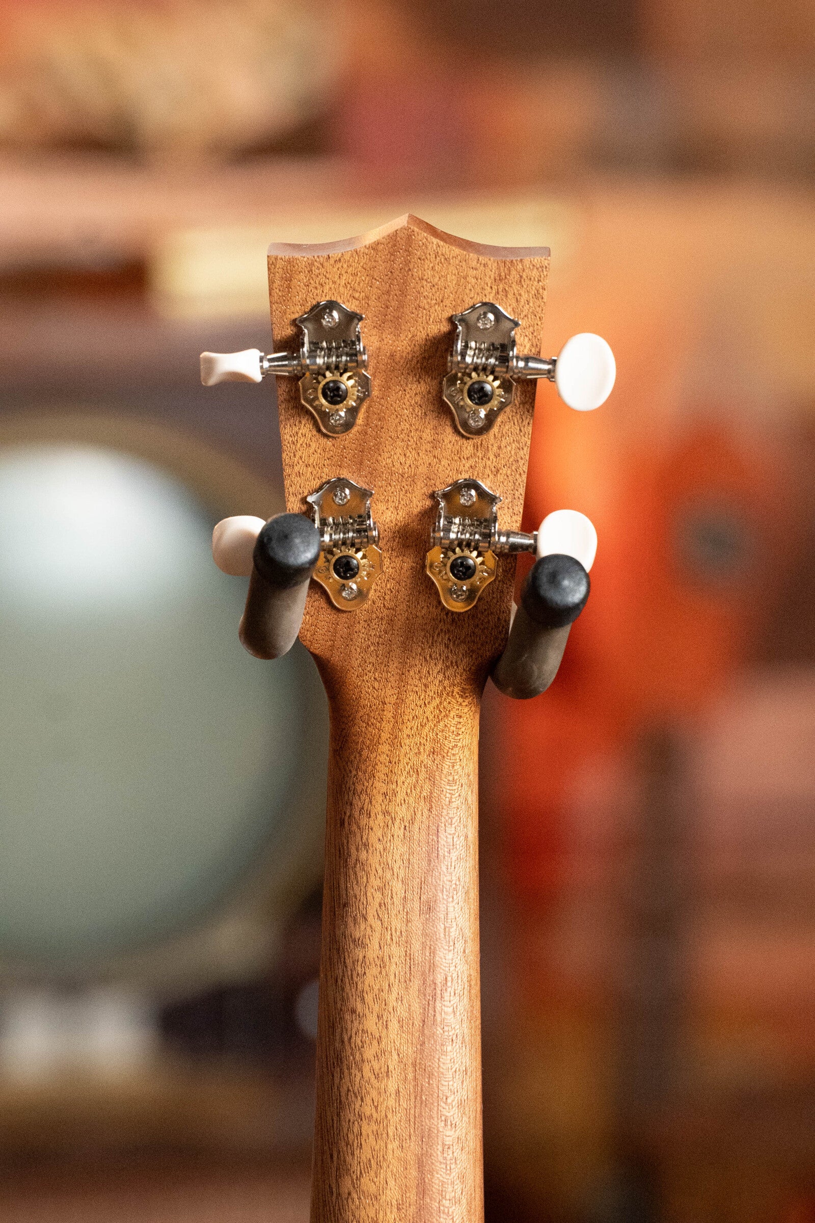 Martin C1K All Koa Concert Ukulele #8561 - Image 10