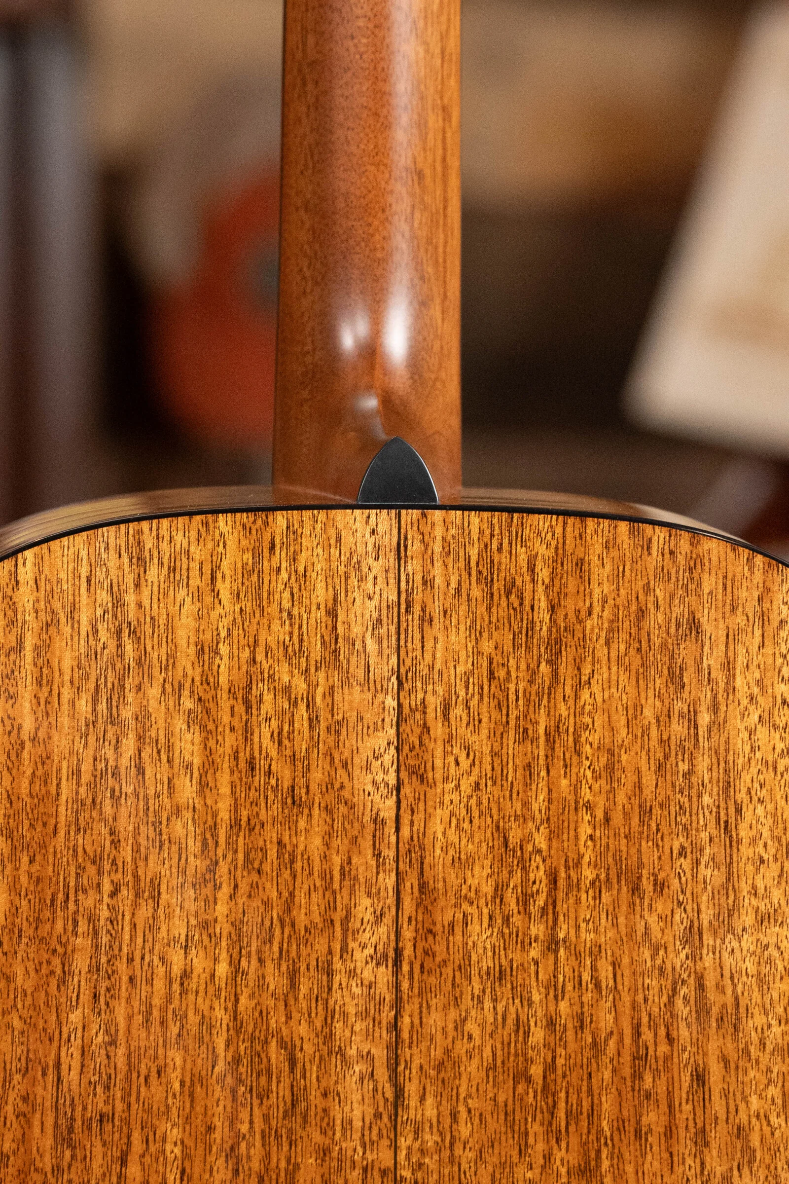 Martin Custom Shop Vintage D-18 Style Adirondack/Mahogany Dreadnought Acoustic Guitar #6905 - Image 13