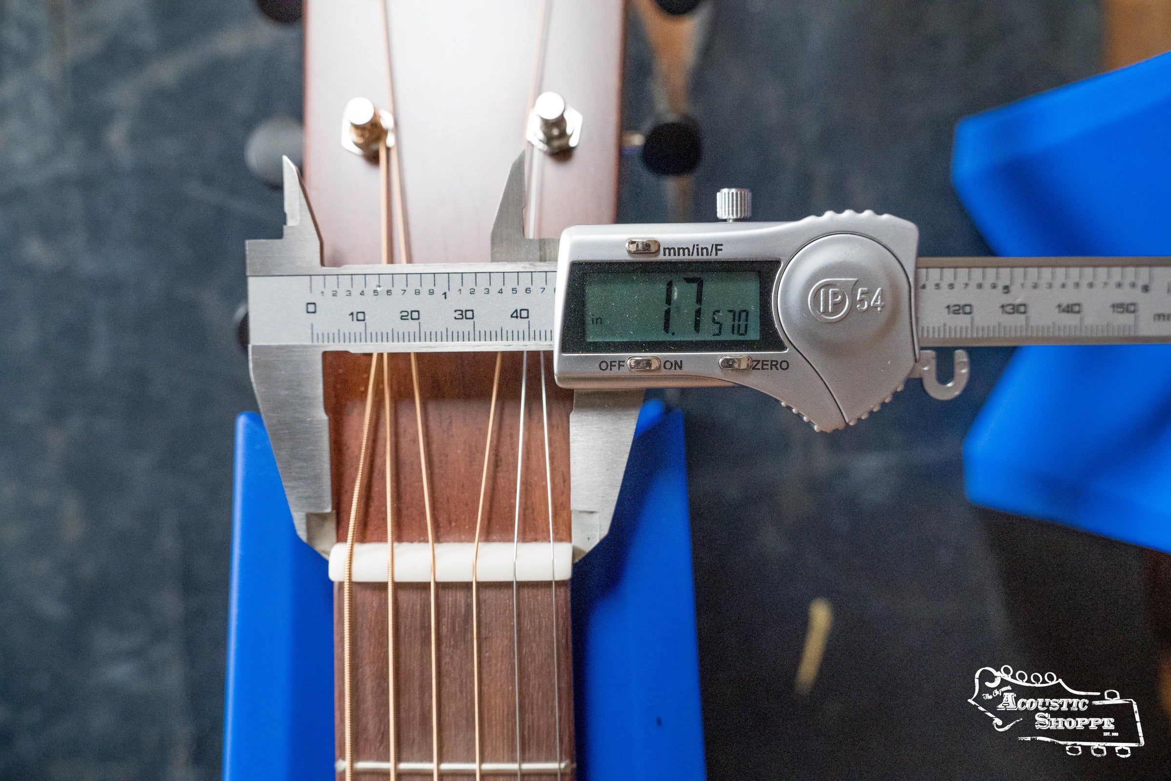 Martin OOO-15E Mahogany/Sapele OOO Guitar w/Martin Electronics #7738 - Image 12