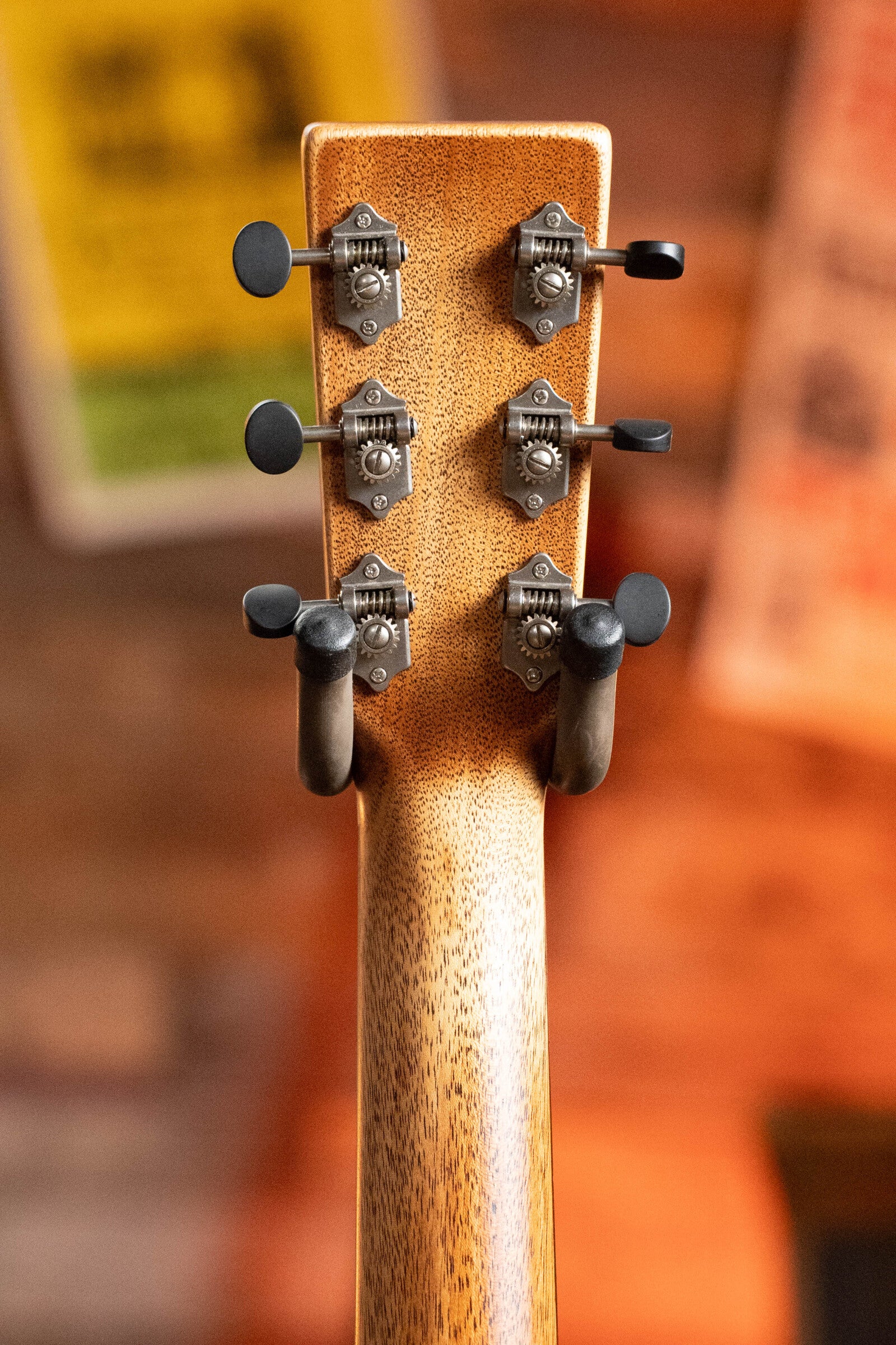 Martin OOO-16 StreetMaster VTS Adirondack/Indian Rosewood OOO Acoustic Guitar #4903 - Image 11