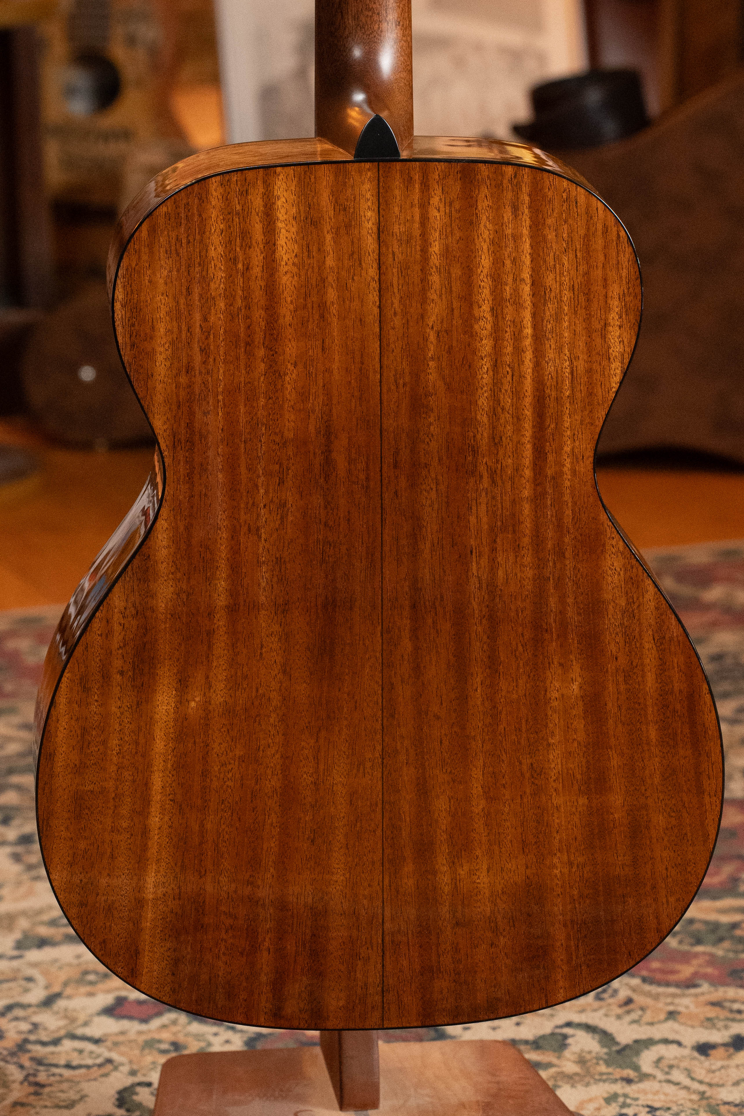 Martin OOO-18 Spruce/Mahogany OOO Acoustic Guitar #7767 - Image 10