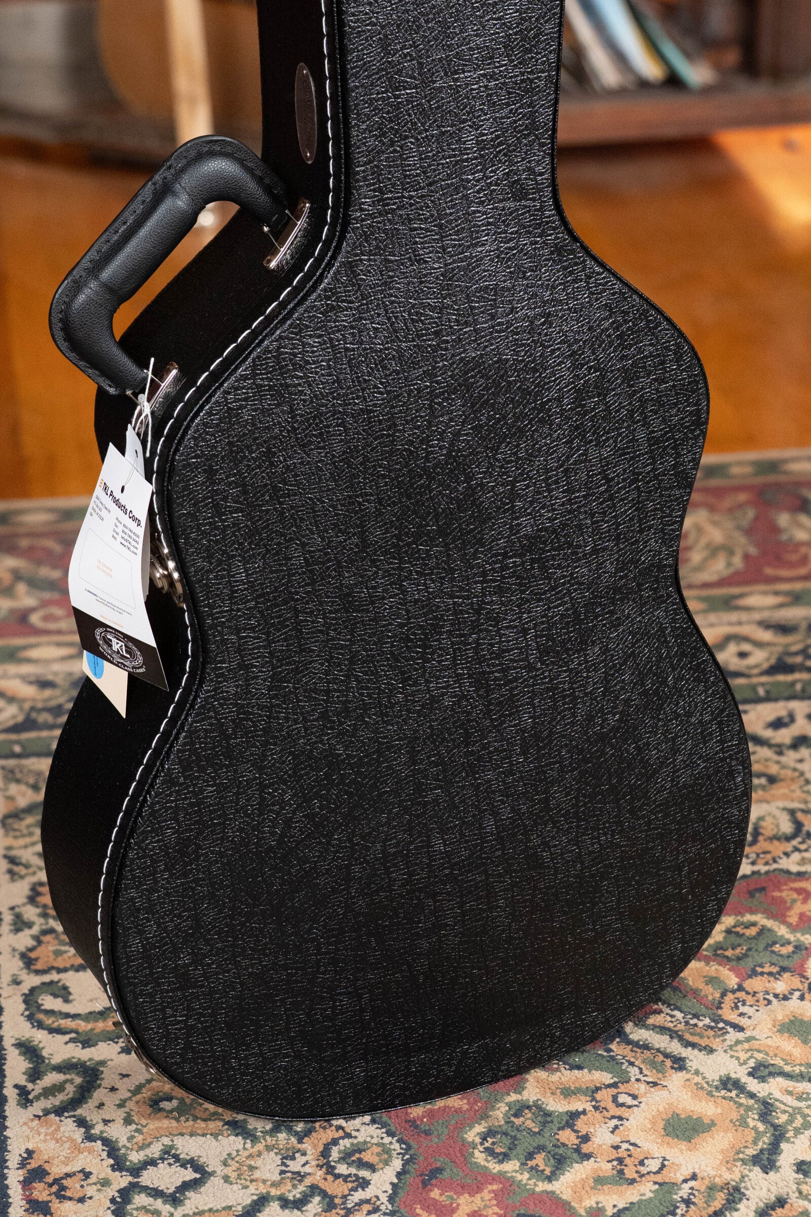 Martin OOO-18 Spruce/Mahogany OOO Acoustic Guitar #9555 - Image 17