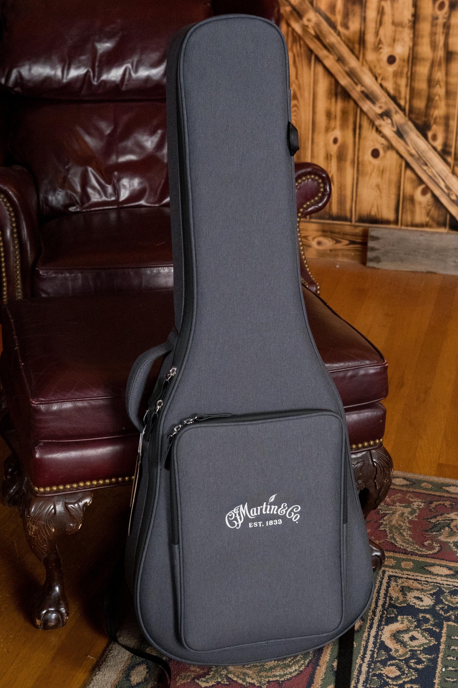 Martin OOO Jr E All Sapele OOO Guitar w/Martin Electronics #4823 - Image 12