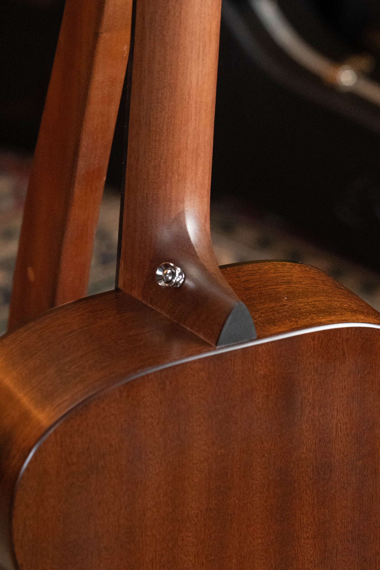 *New 2025 Martin OOO Jr E Jeff Tweedy All FSC Certified Sapele OOO-Jr Guitar w/Martin Electronics #8199 - Image 14