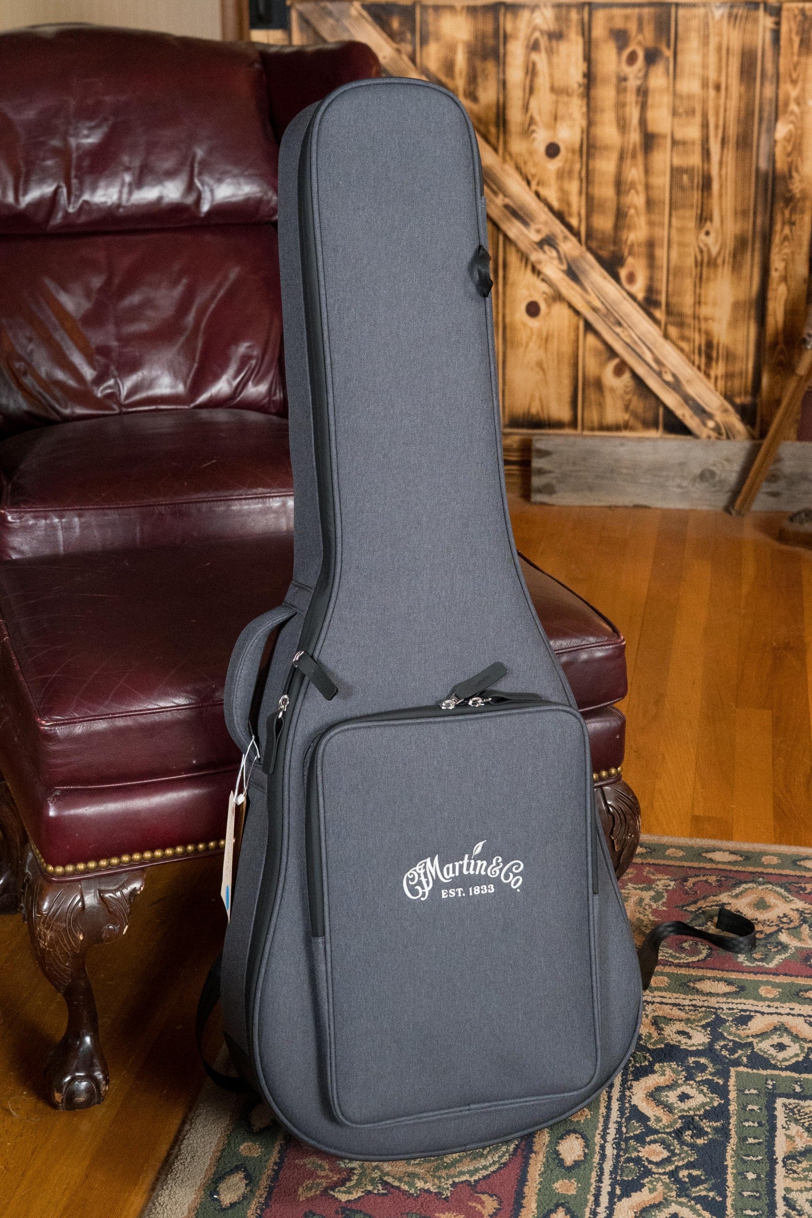 *New 2025 Model* Martin OOOC JR-E StreetMaster Spruce/Sapele OOO Cutaway Guitar w/Electronics #8055 - Image 14