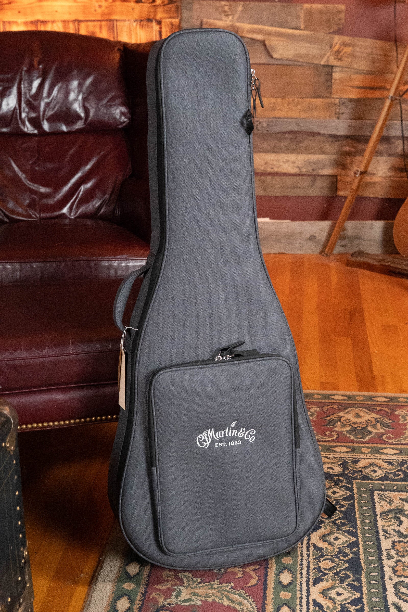 Martin SC-10E Spruce/Sapele S Body Shape Cutaway Guitar w/Martin Electronics #5721 - Image 14
