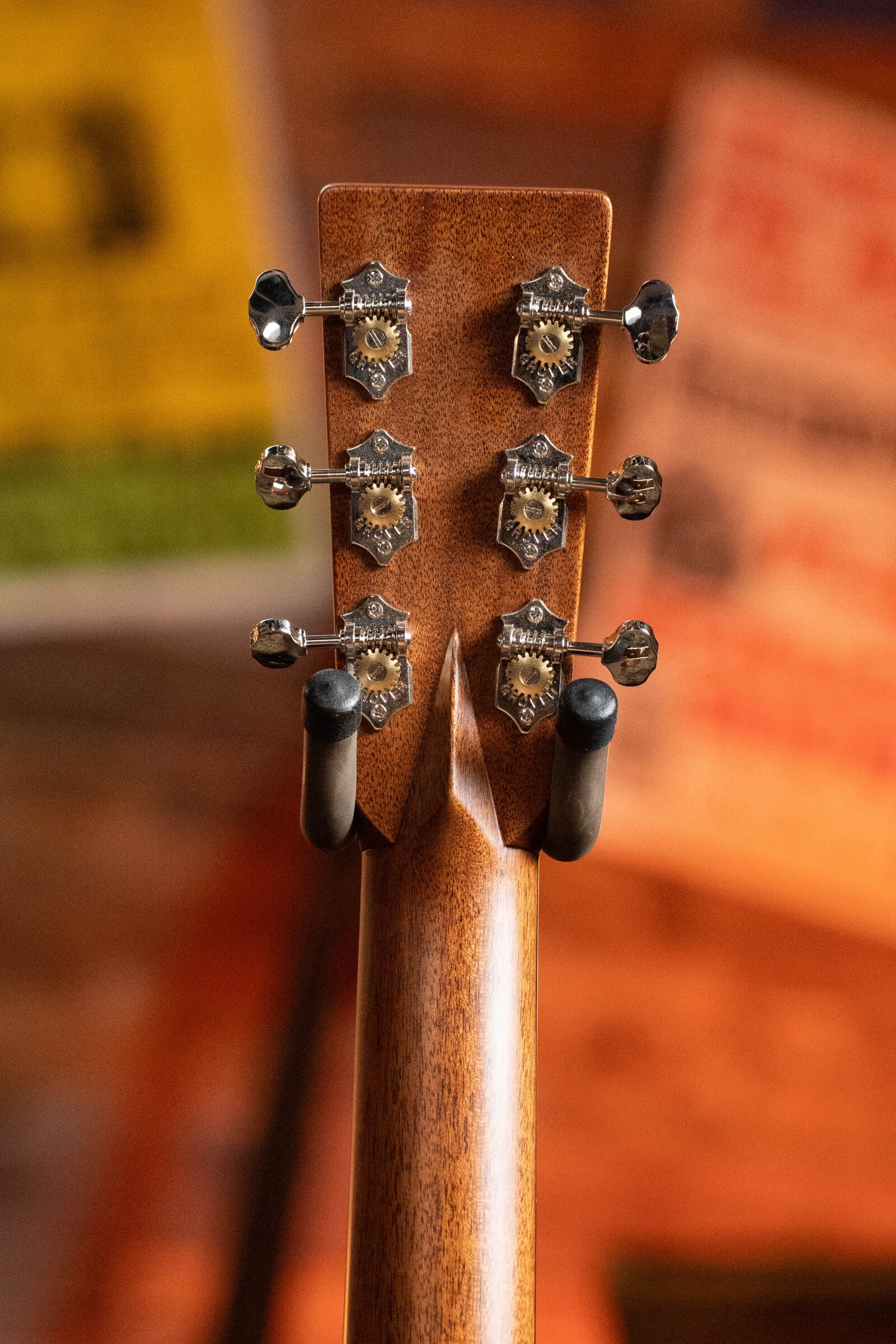 Martin SC-28E Spruce/Indian Rosewood S Body Cutaway Guitar w/LR Baggs Electronics #7729 - Image 13