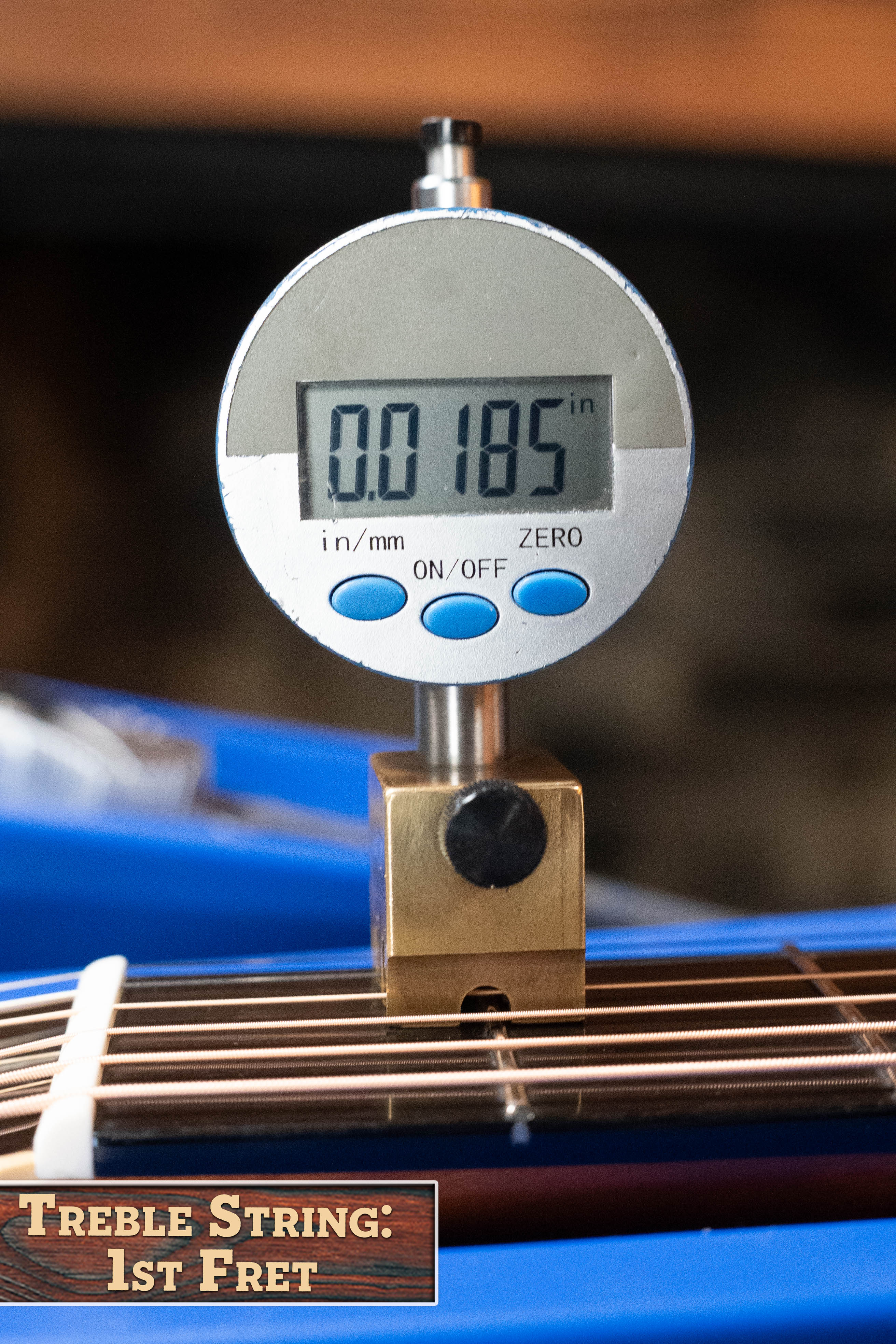 Maton Master Built The L.E May Spruce/Blackwood Deep-body Cutaway Guitar w/Electronics #0154 - Image 17